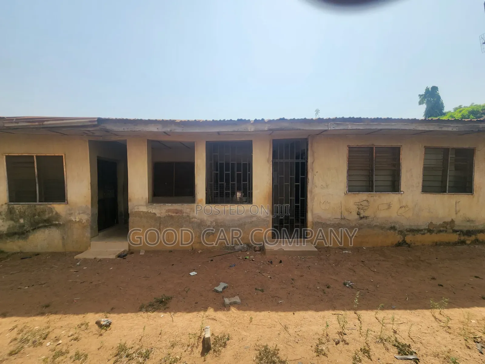 2bdrm Block of Flats in Ilorin South for sale