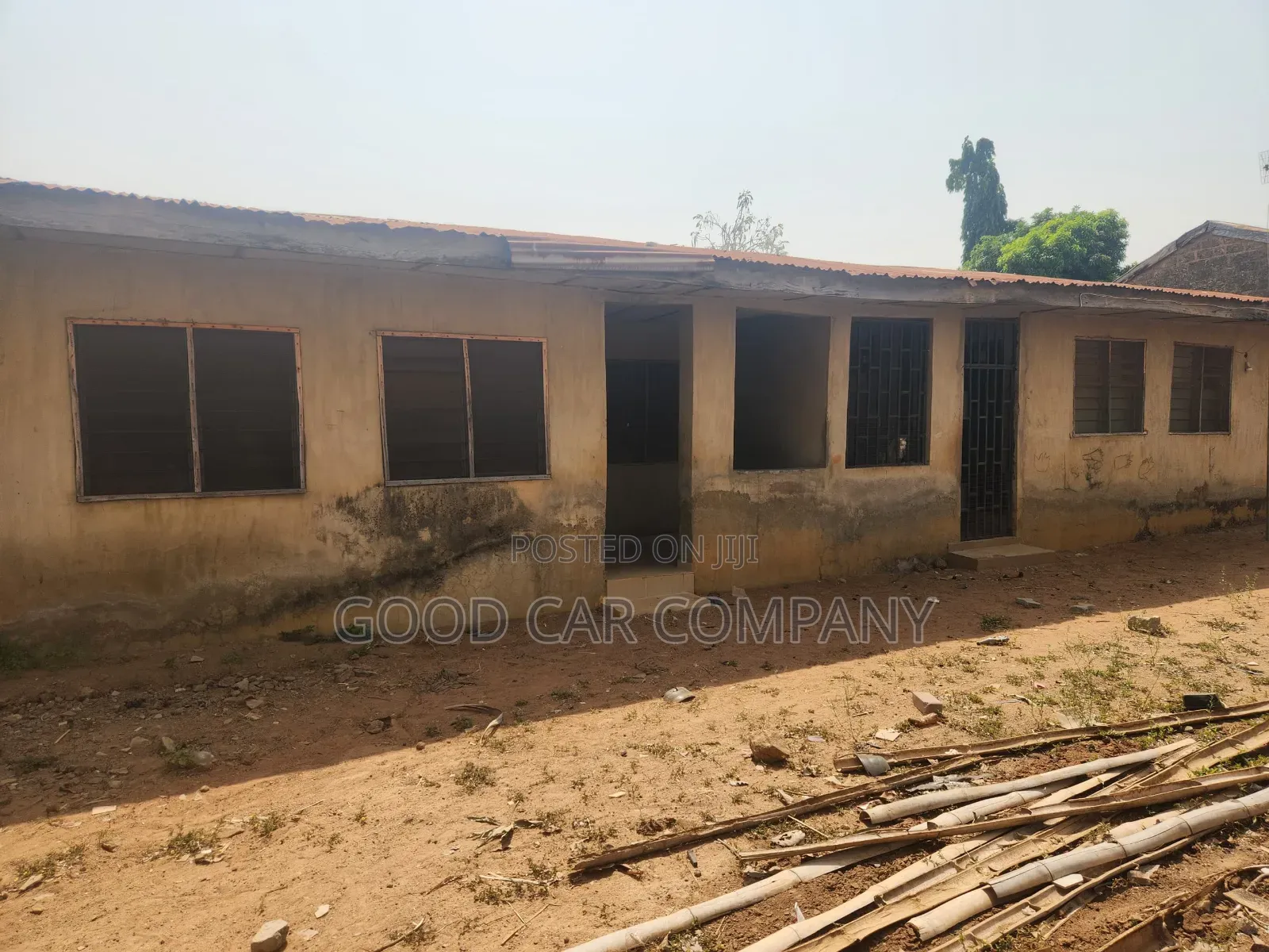 2bdrm Block of Flats in Ilorin South for sale