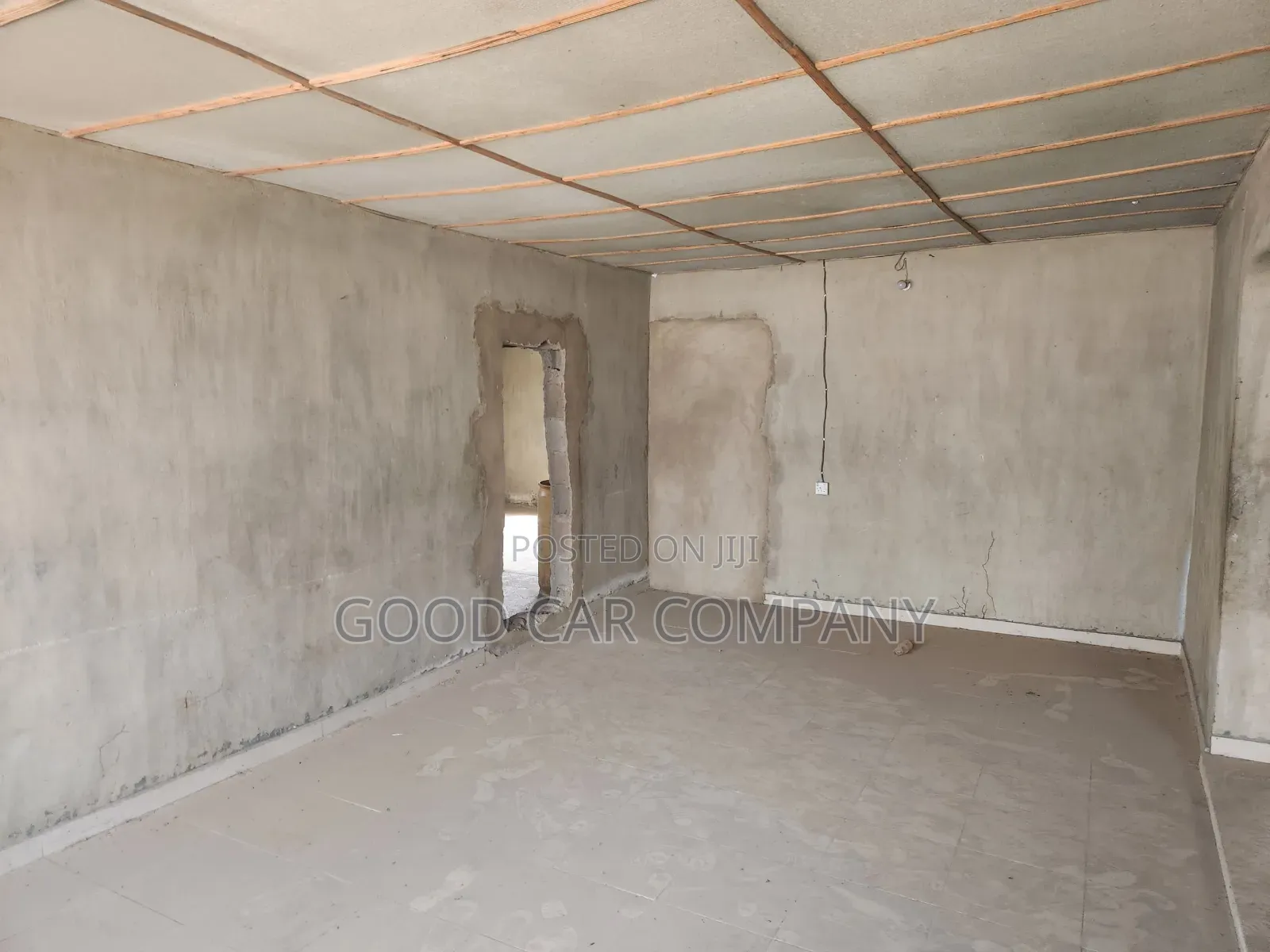 2bdrm Block of Flats in Ilorin South for sale