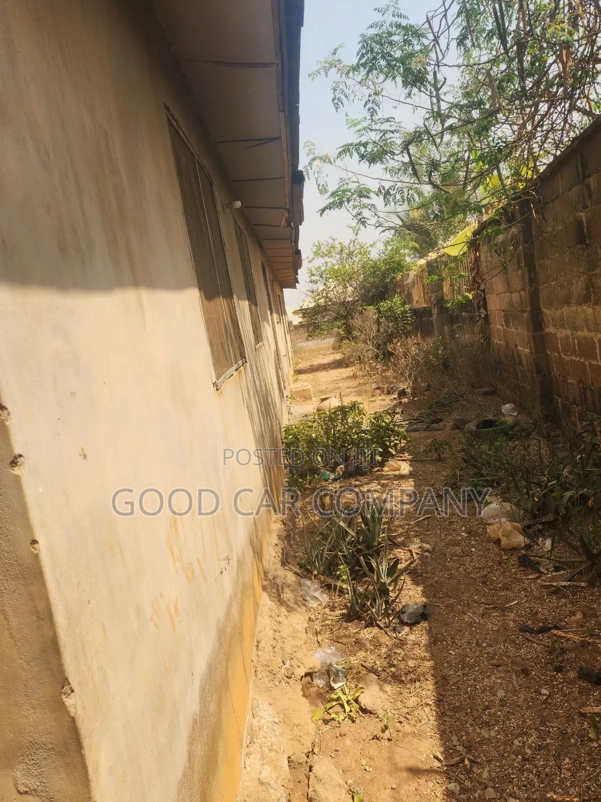 2bdrm Block of Flats in Ilorin South for sale
