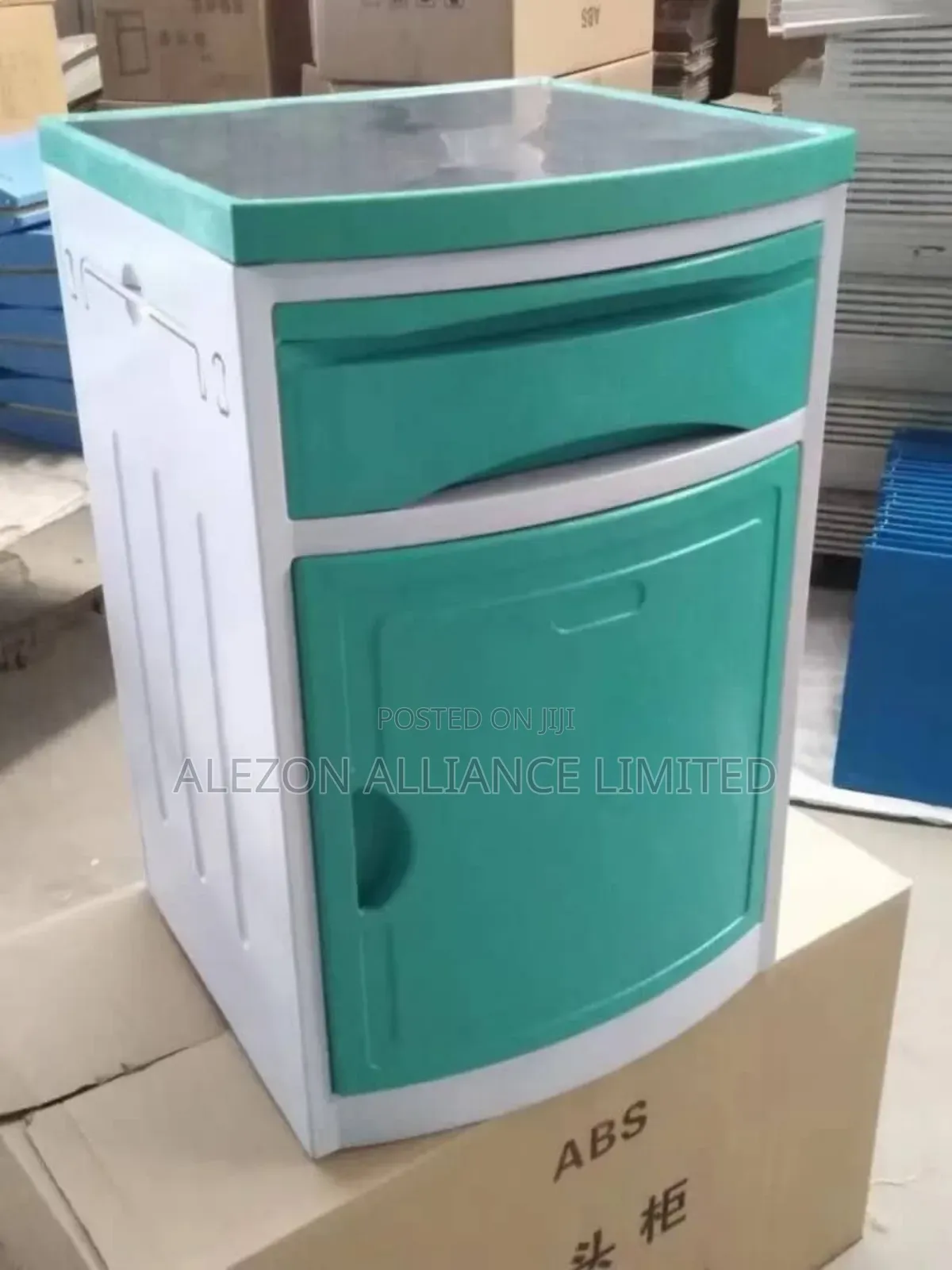 Bed Side Locker
