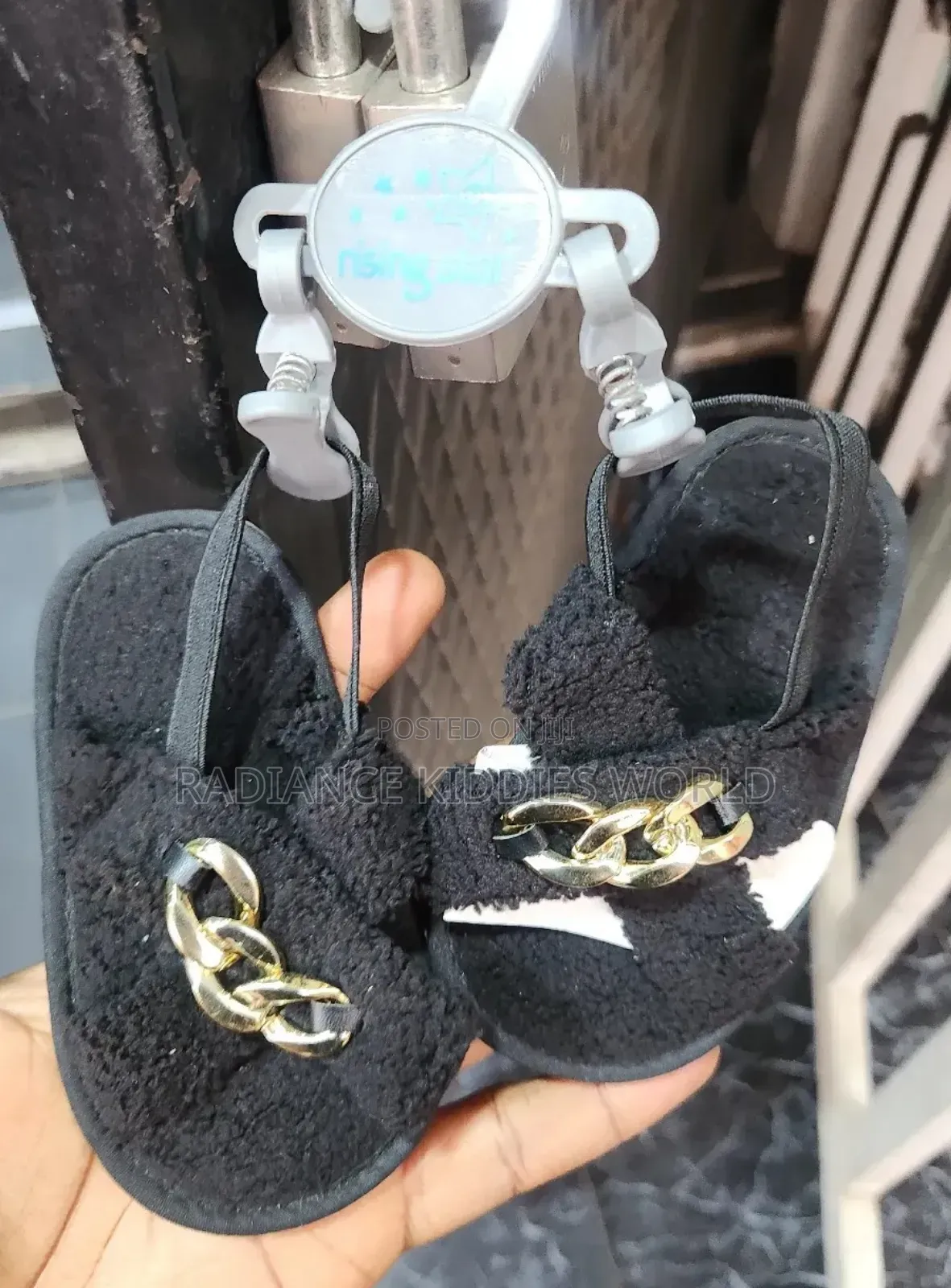 Baby Sandals and Half Shoes