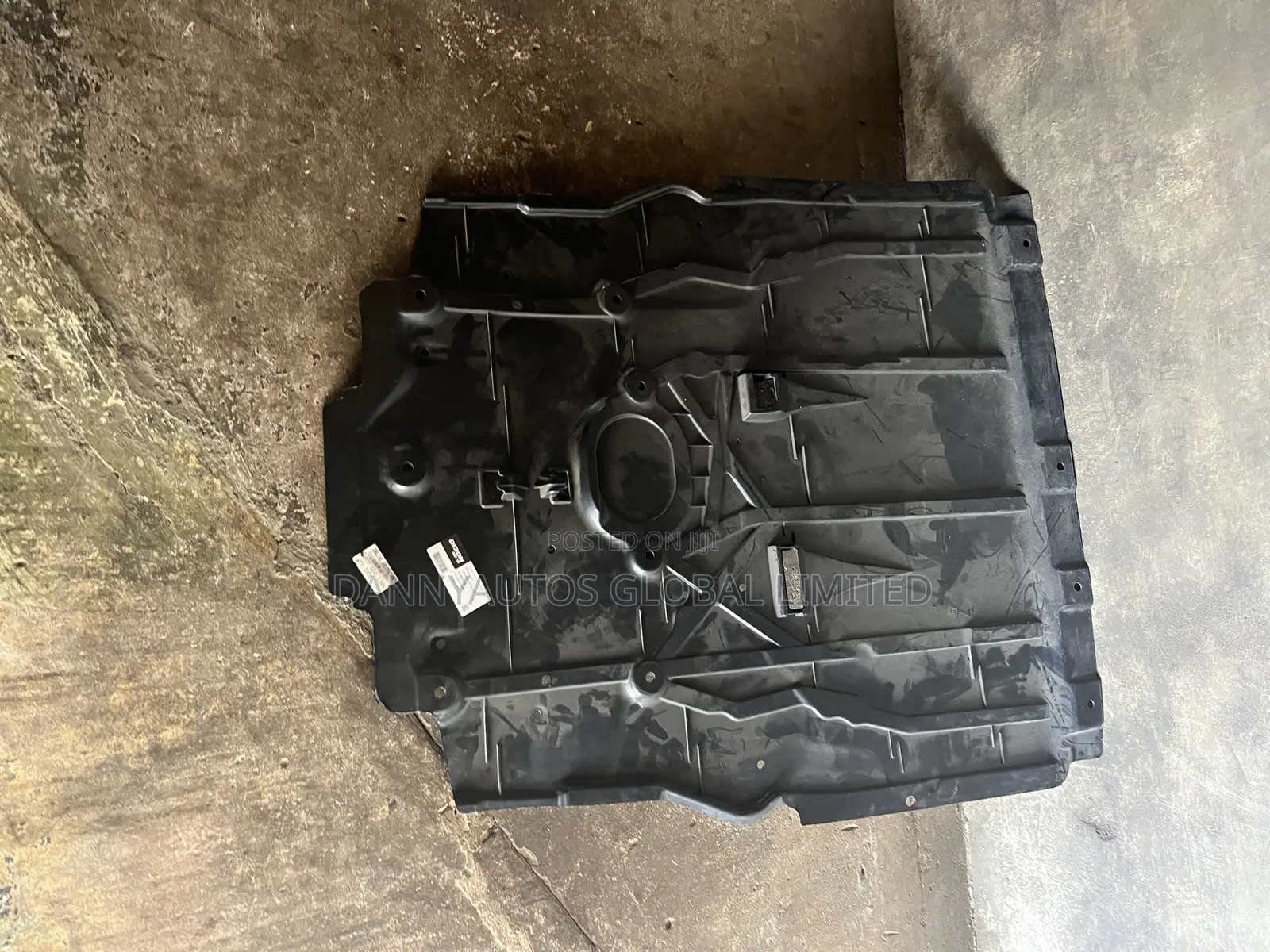 Engine Protector for Gla 250 , GLB 250 New Model