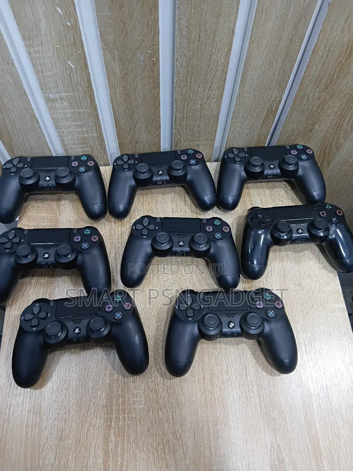 Original Ps4 Follow Come Pad