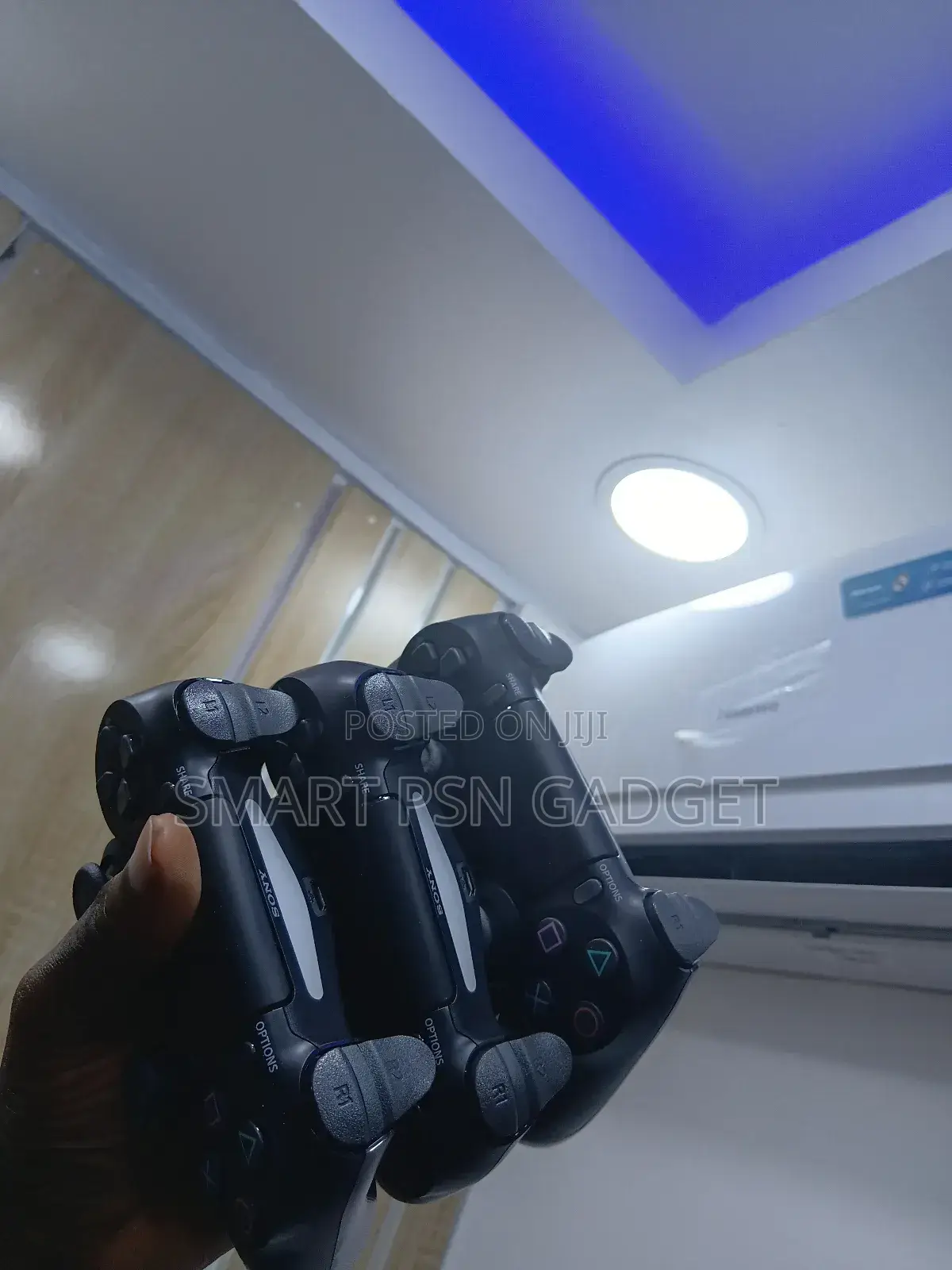 Original Ps4 Follow Come Pad
