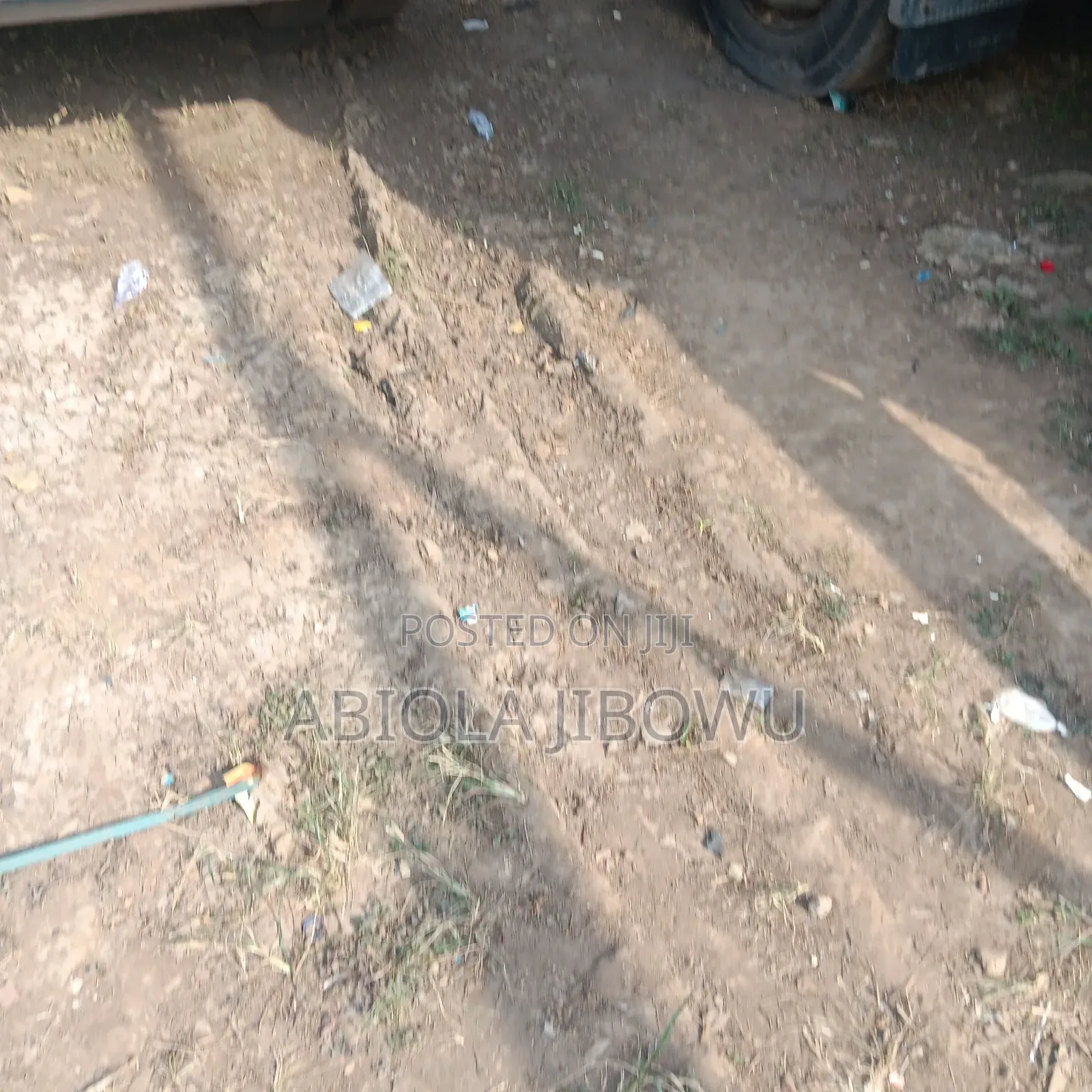 Nissan Trade Tipper Truck