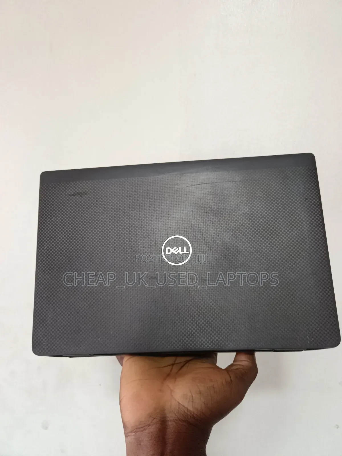 Laptop Dell Latitude 7320 16GB Intel Core I5 SSD 256GB