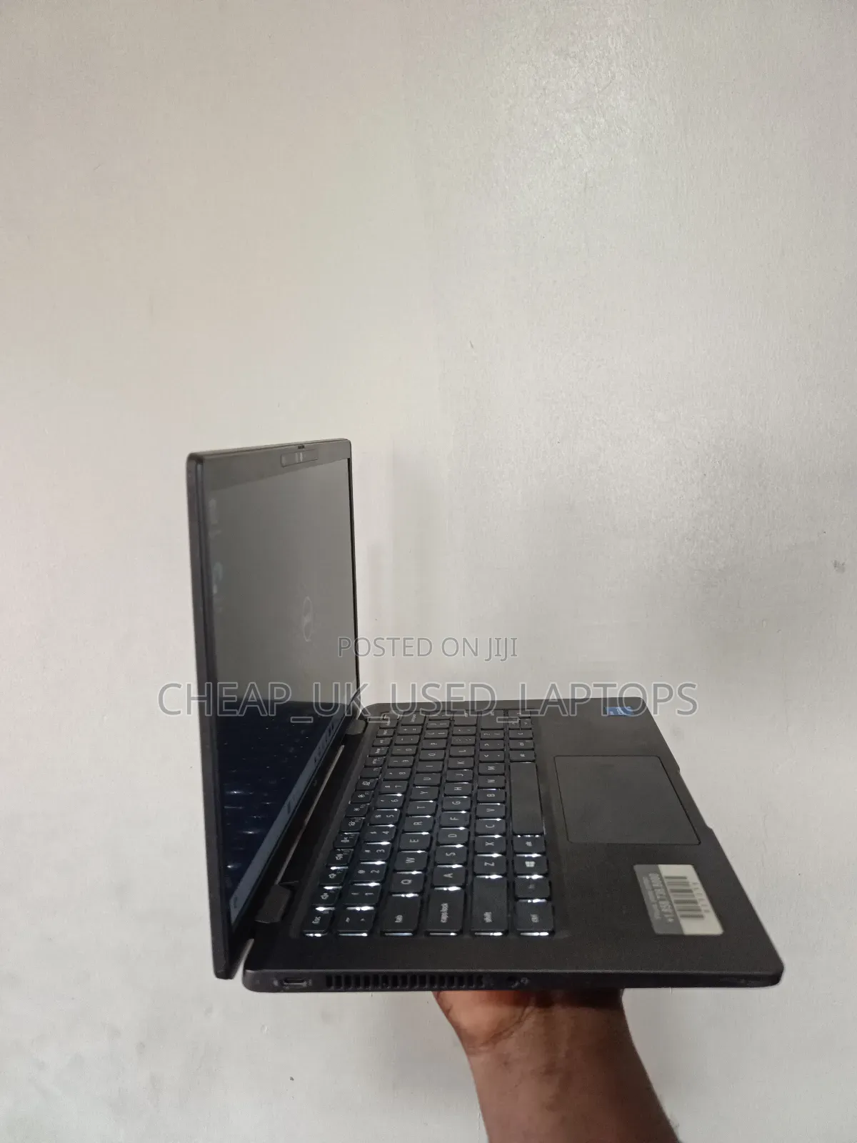 Laptop Dell Latitude 7320 16GB Intel Core I5 SSD 256GB