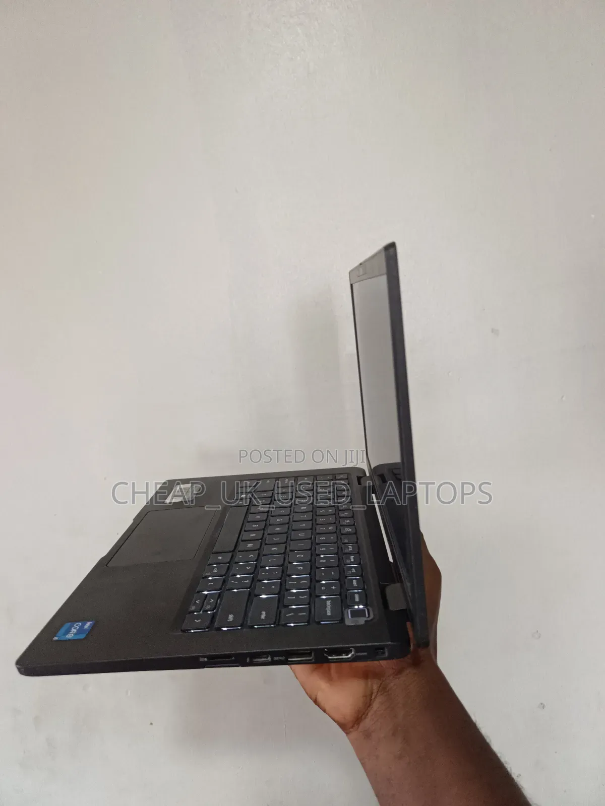 Laptop Dell Latitude 7320 16GB Intel Core I5 SSD 256GB
