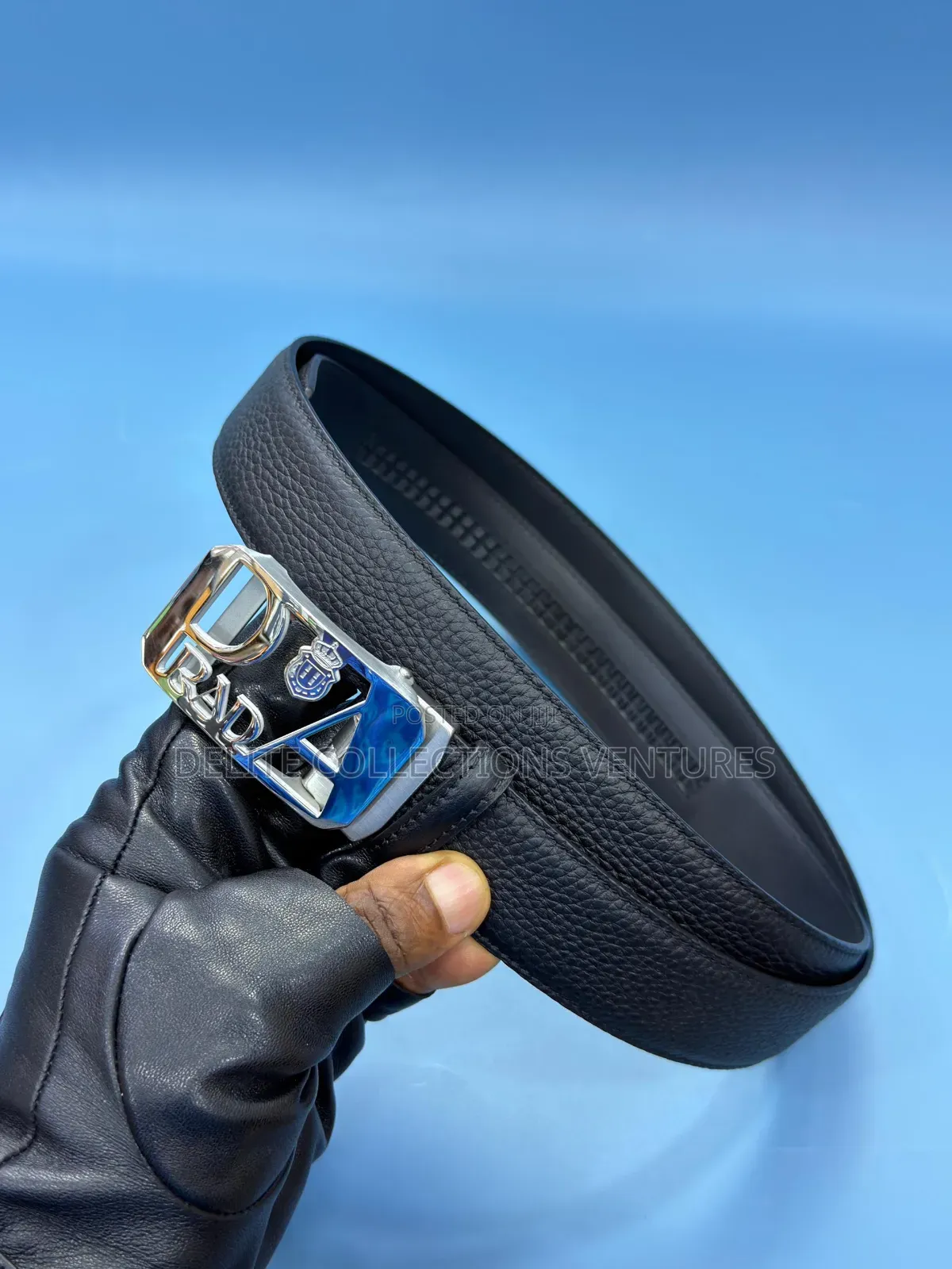 *Brand New Original 100% Leather Belts