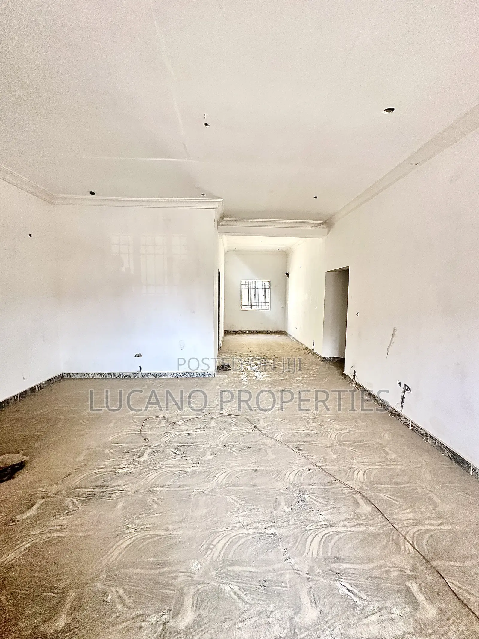 3bdrm Block of Flats in Kukwaba District, Galadimawa for sale