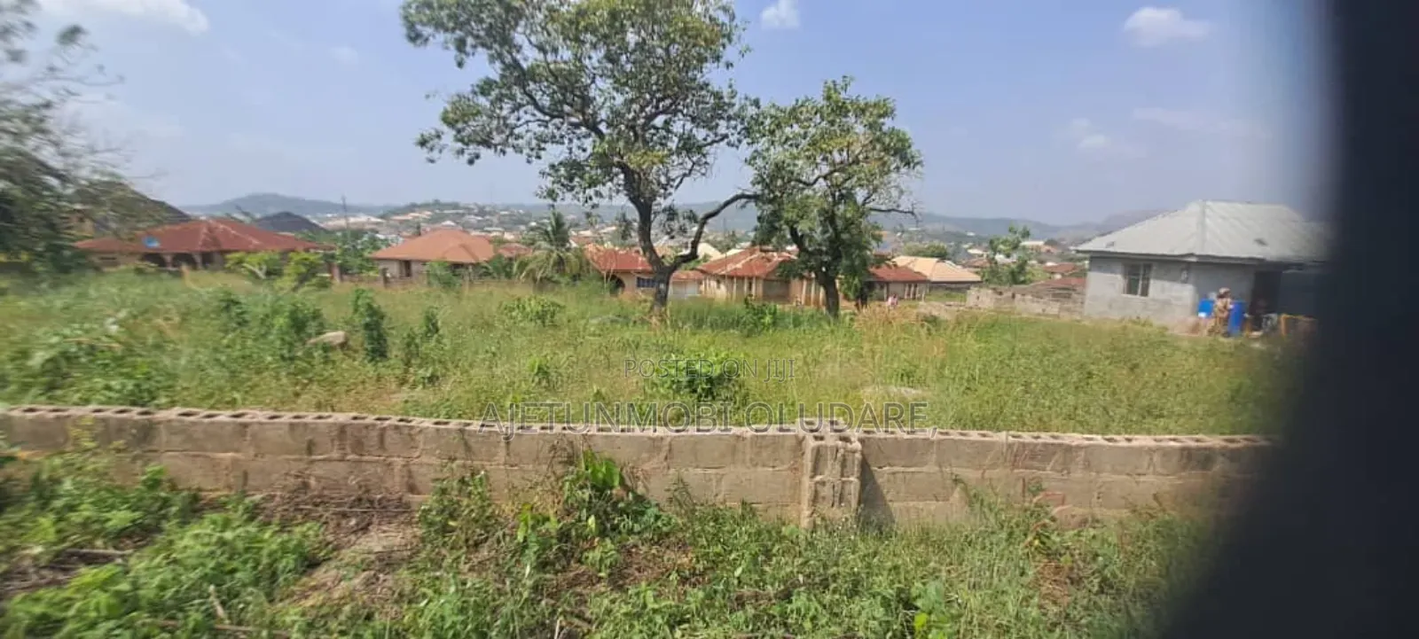 Land and Plots for Sale