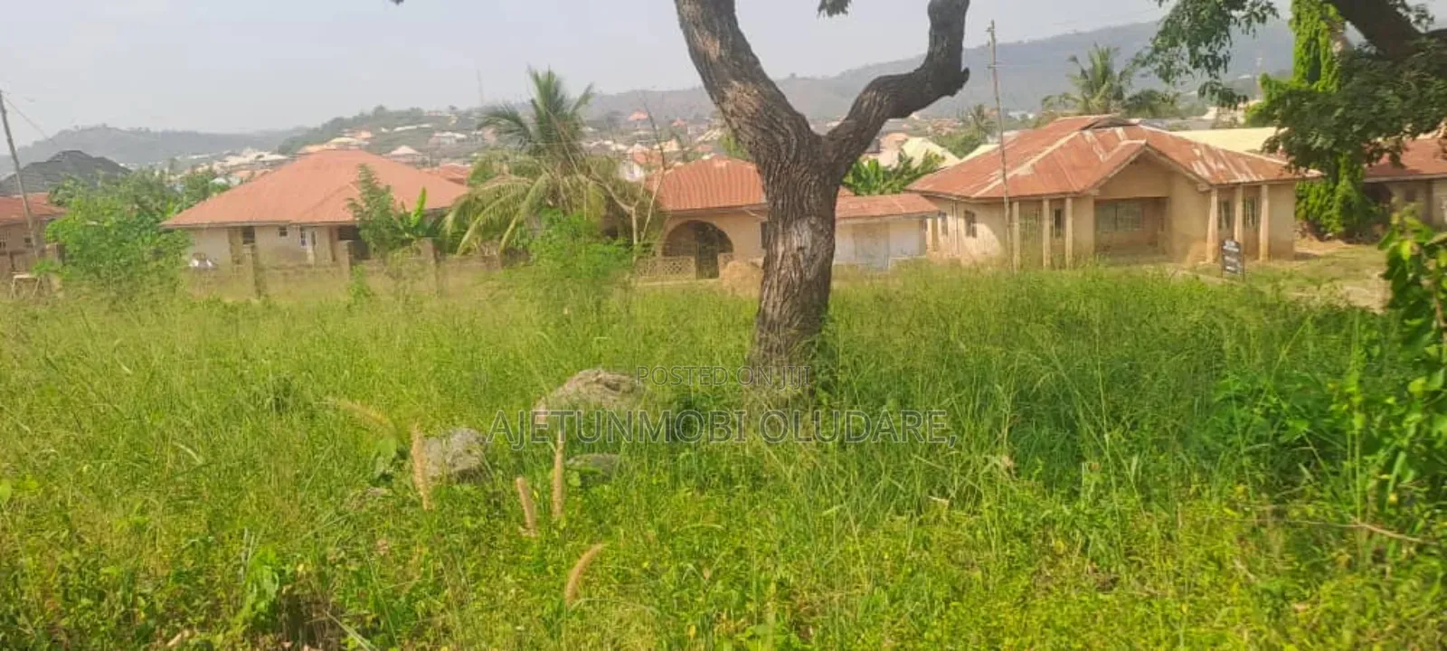 Land and Plots for Sale