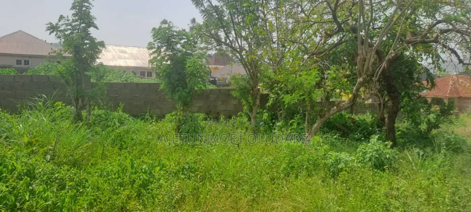 Land and Plots for Sale