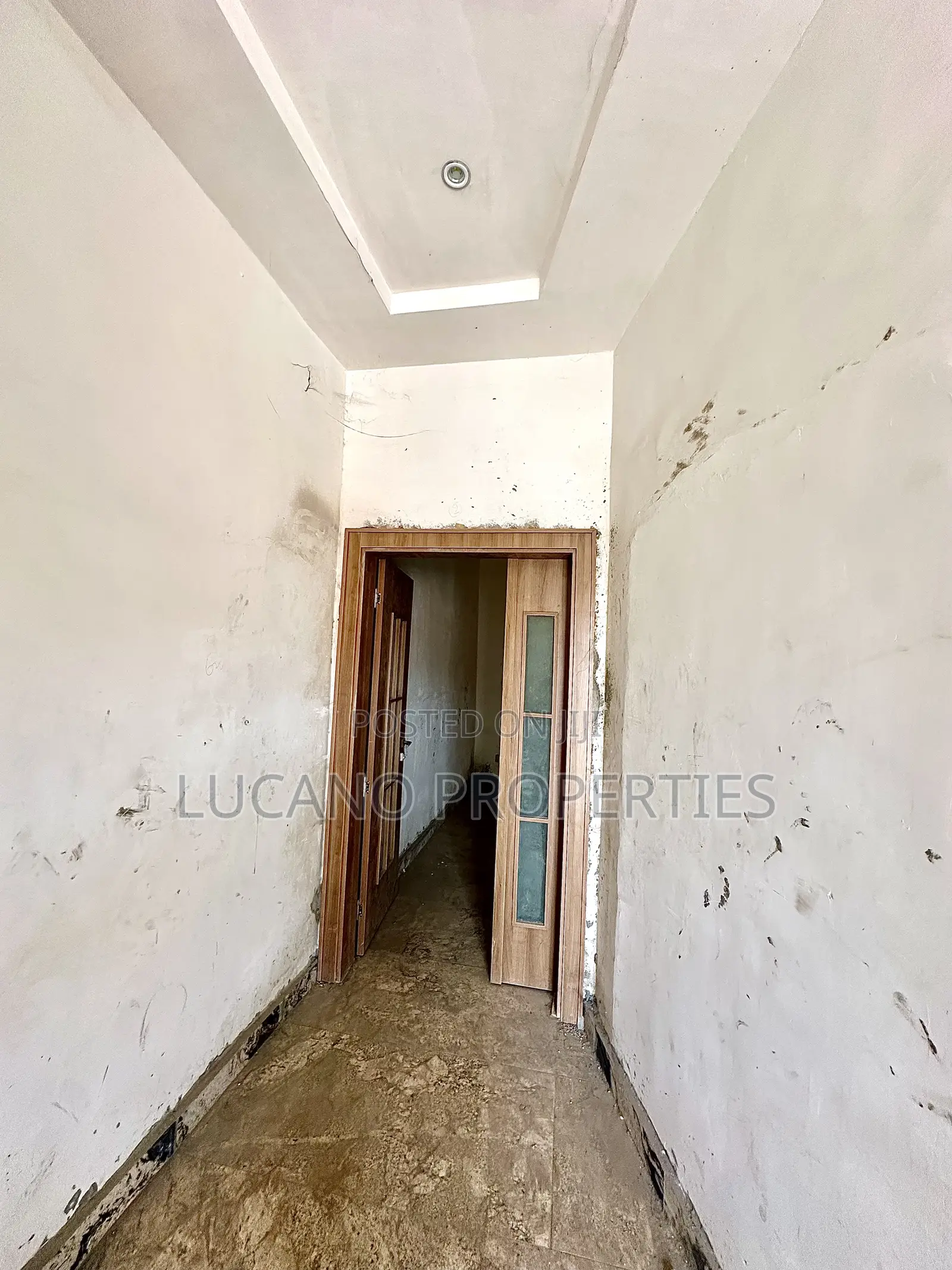 5bdrm Duplex in Kukwaba District, Galadimawa for sale