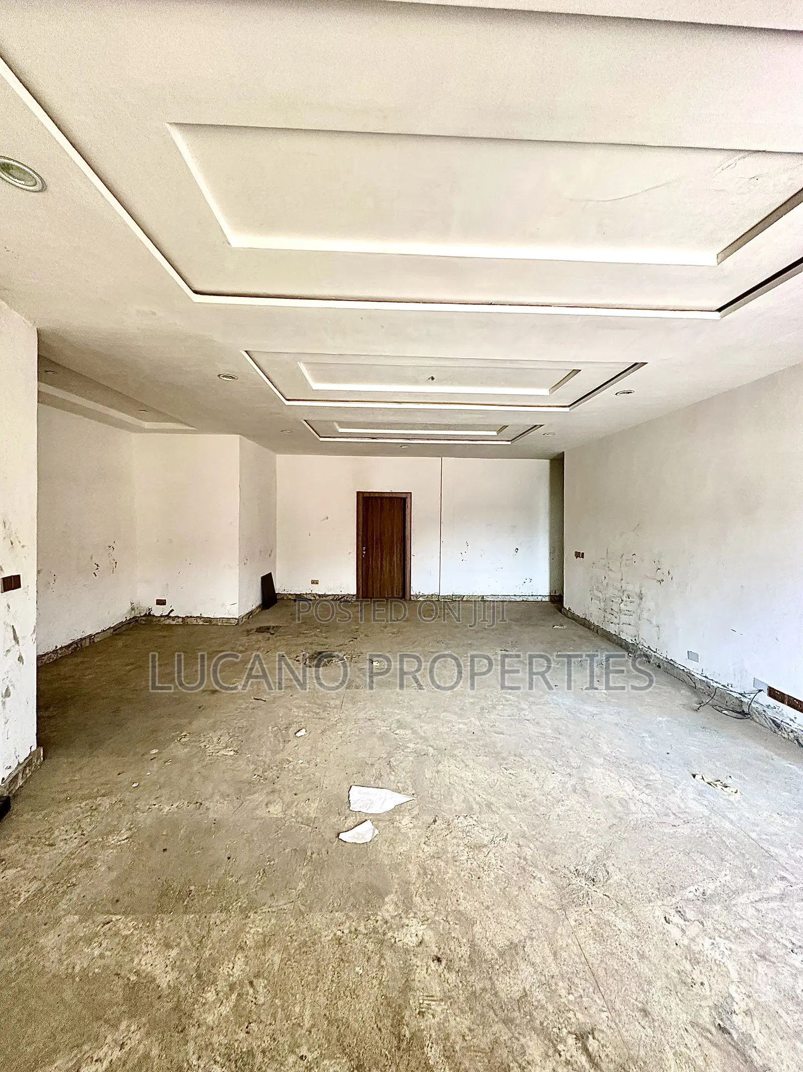 5bdrm Duplex in Kukwaba District, Galadimawa for sale