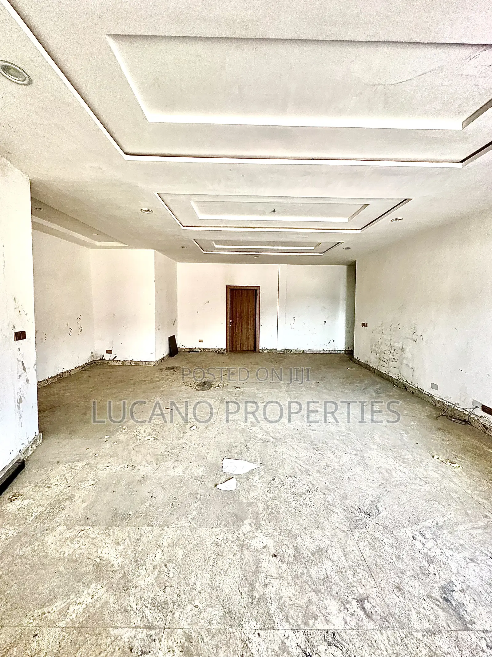 5bdrm Duplex in Kukwaba District, Galadimawa for sale
