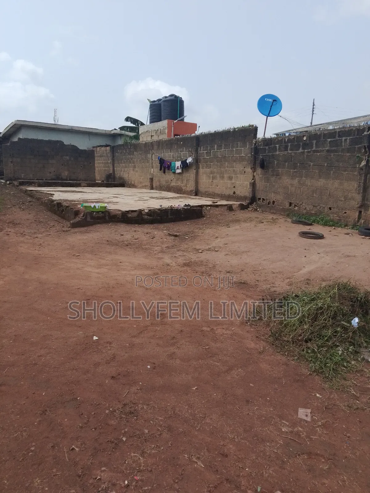 House and Land for Sale
