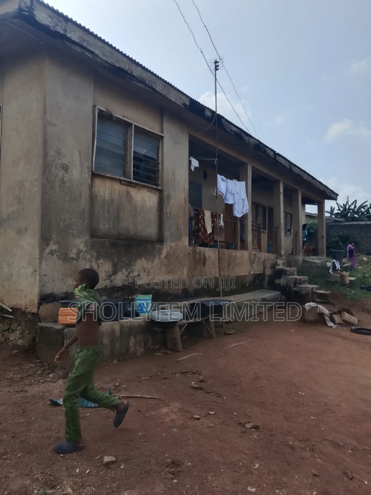House and Land for Sale
