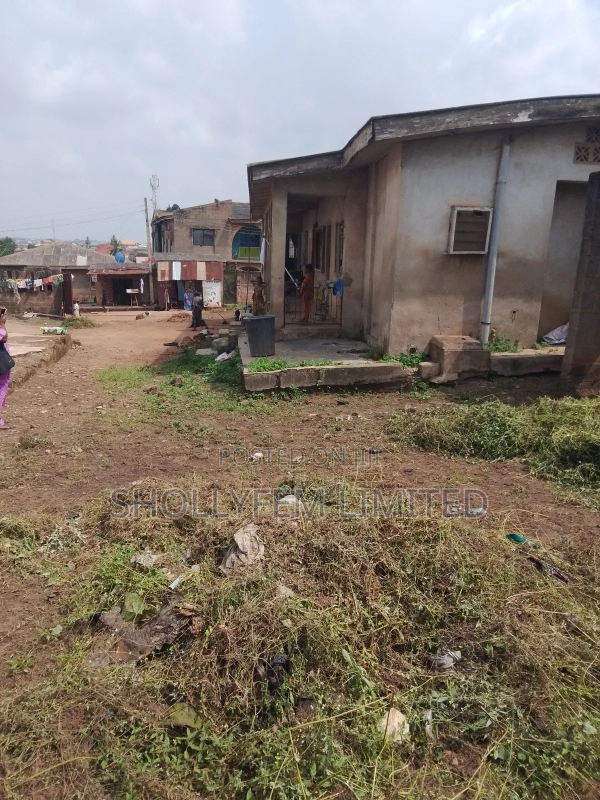 House and Land for Sale