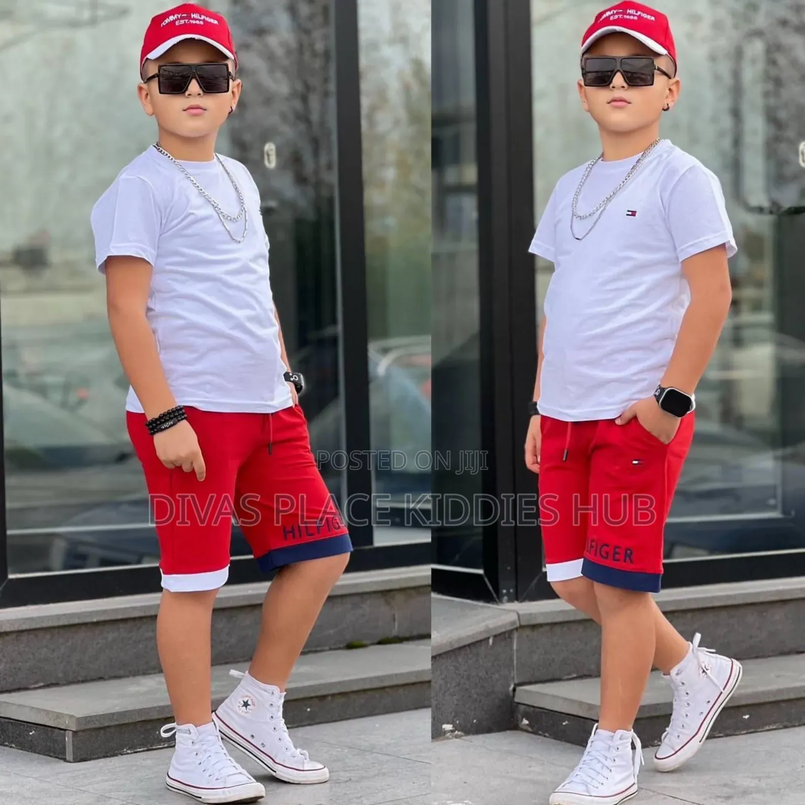 Tommy Hilfigher Short