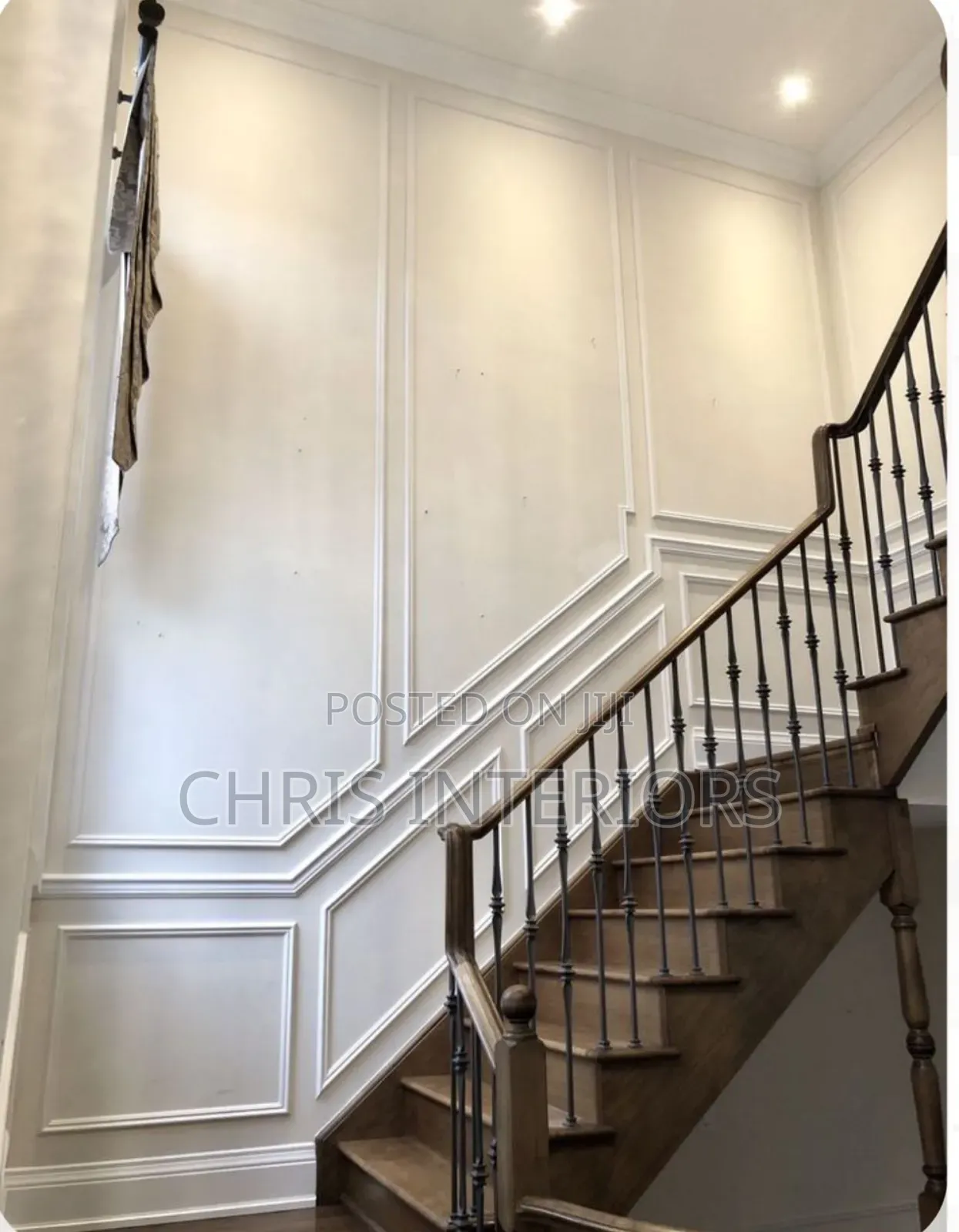 Wall Design Colors Cornice