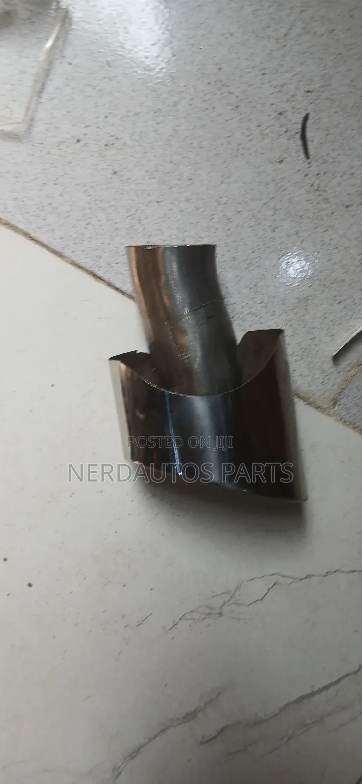 Exhaust Tail Honda and Acura
