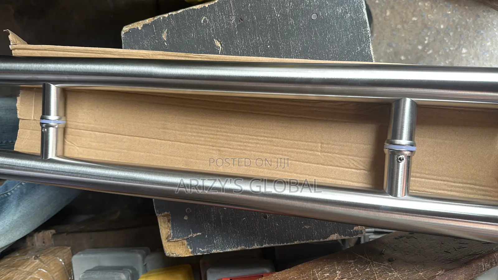 Pull Handle