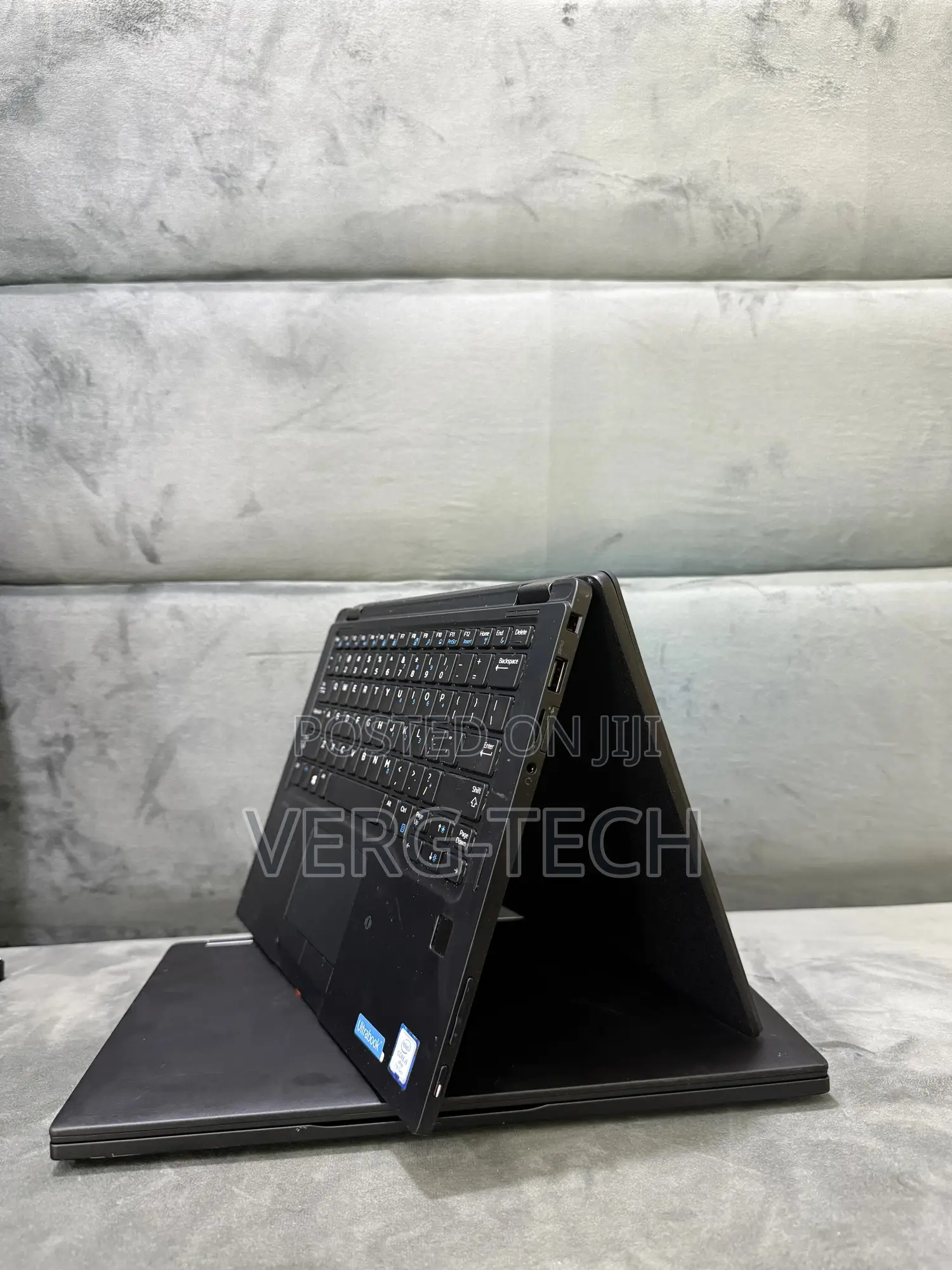 Laptop Dell Latitude 5289 8GB Intel Core I5 SSD 256GB