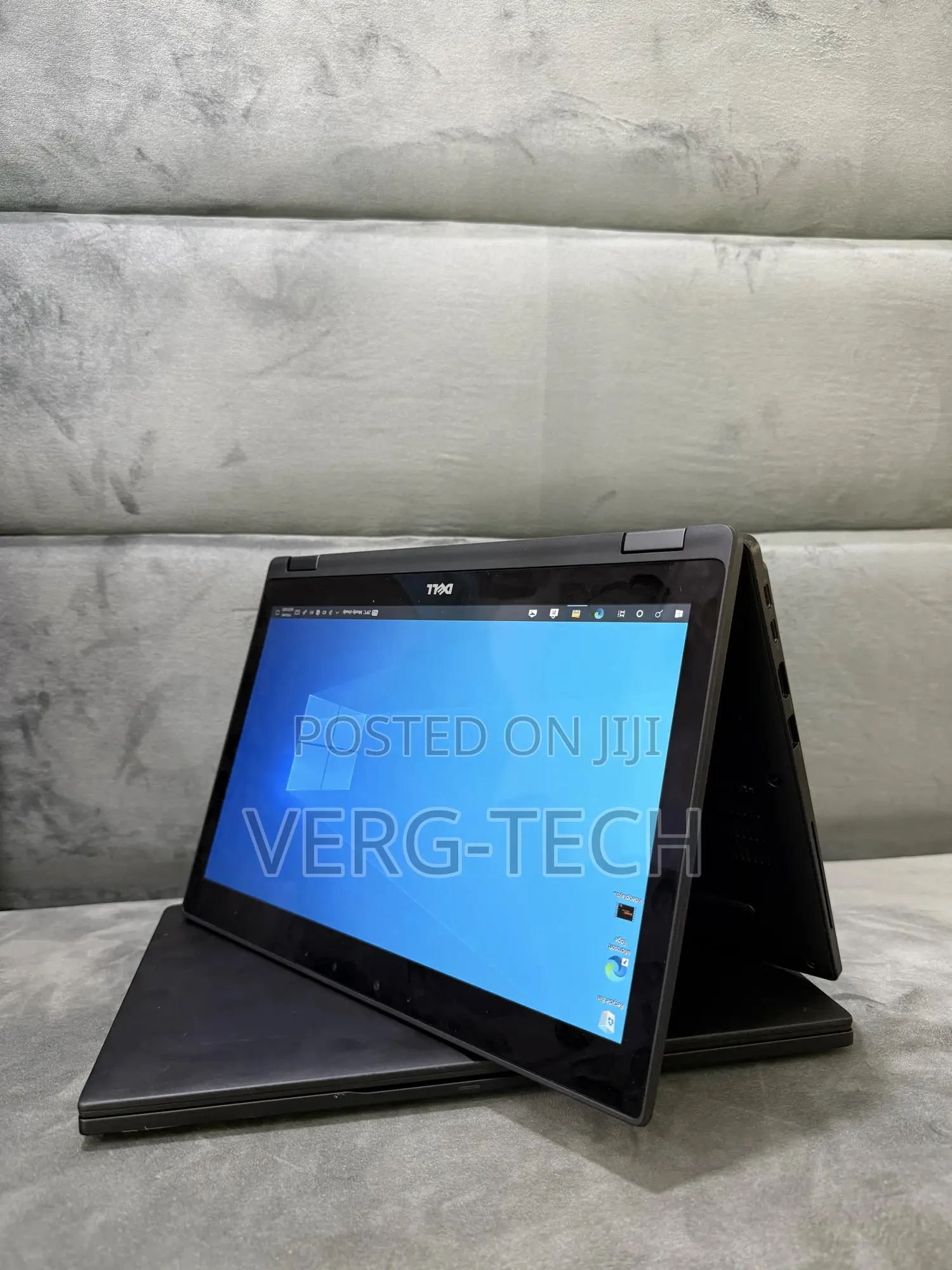 Laptop Dell Latitude 5289 8GB Intel Core I5 SSD 256GB