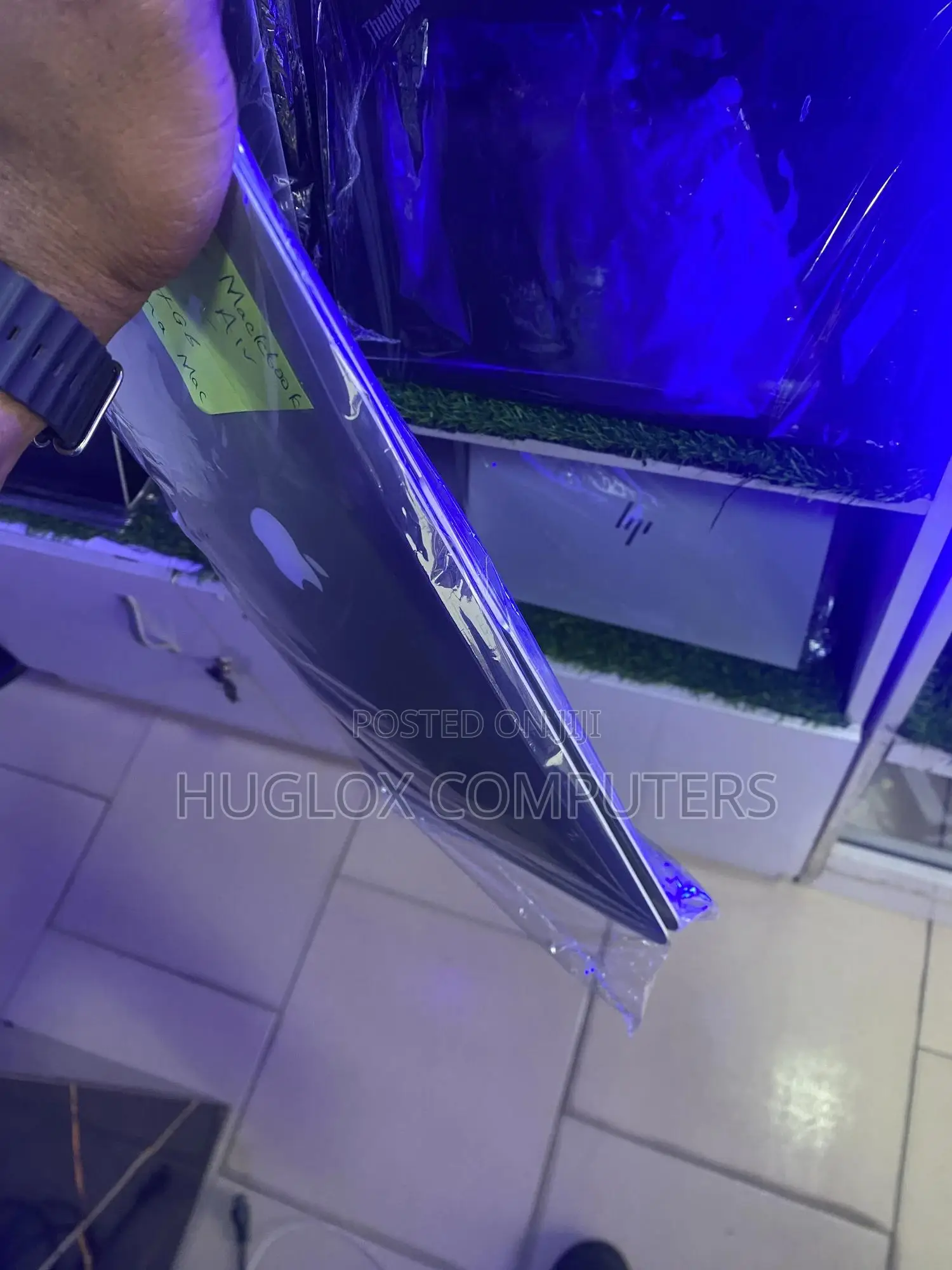Laptop Apple MacBook 2015 4GB Intel Core I5 SSD 128GB
