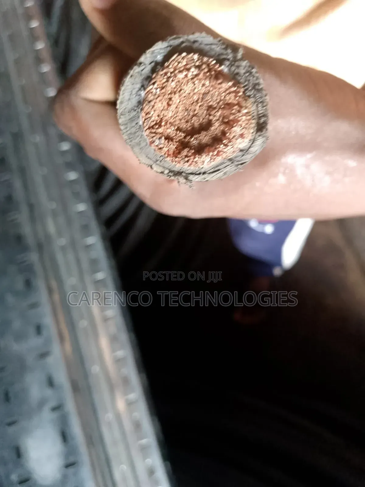 300sqmm 1xcore Flexible Copper Cable