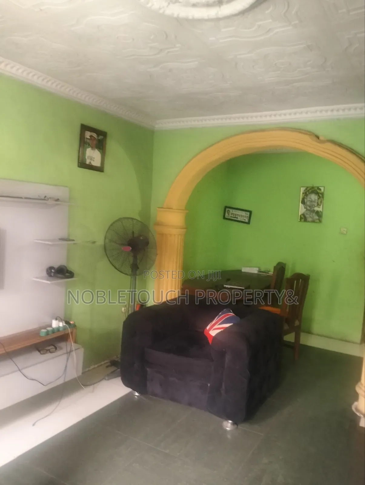 3bdrm Bungalow in Festac Town Lagos for sale