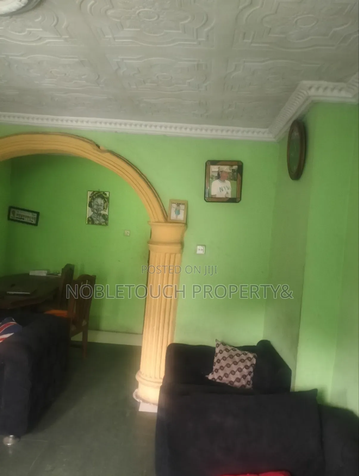 3bdrm Bungalow in Festac Town Lagos for sale