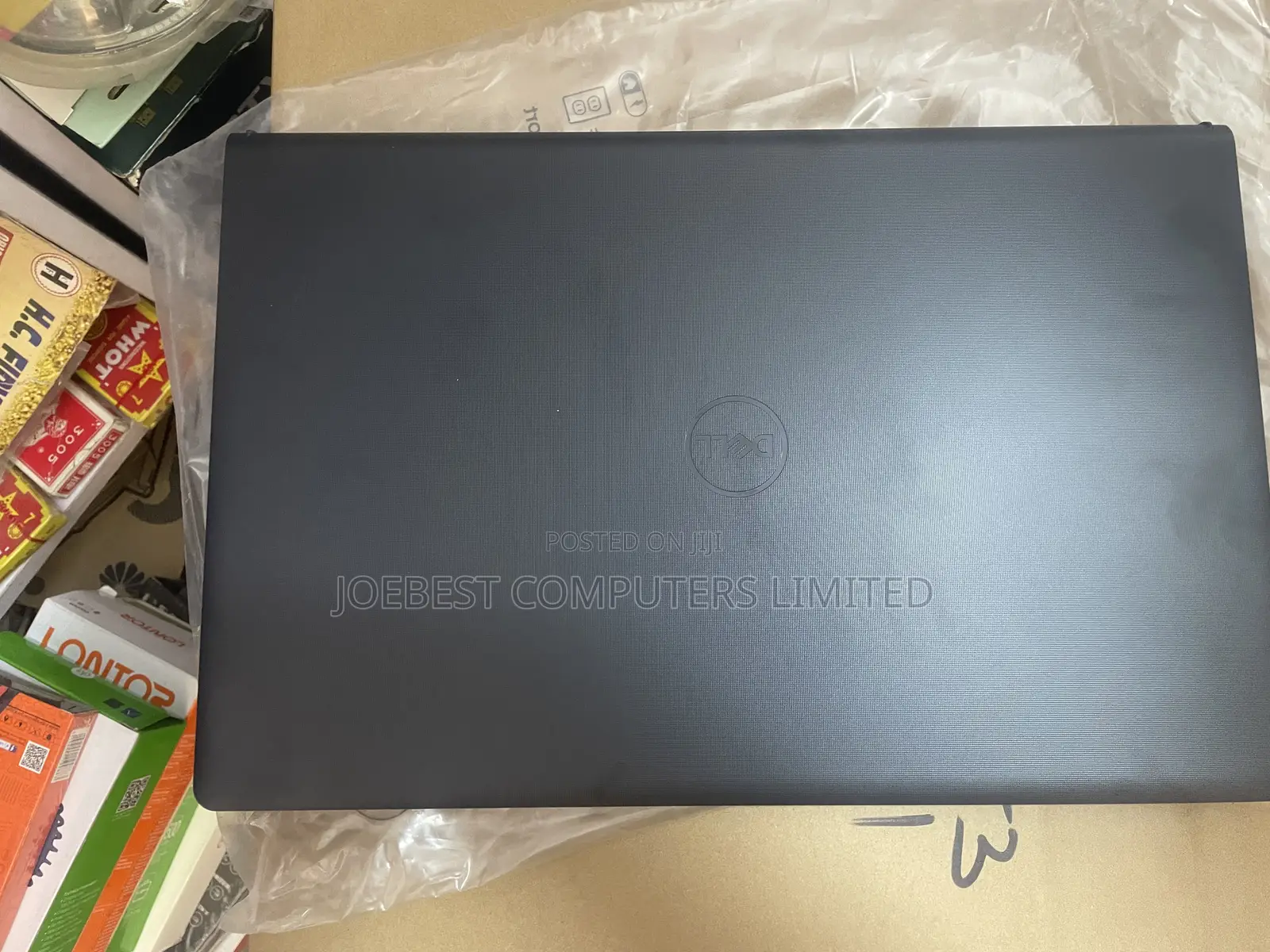 New Laptop Dell Vostro 15 3000 16GB Intel Core i5 SSD 512GB