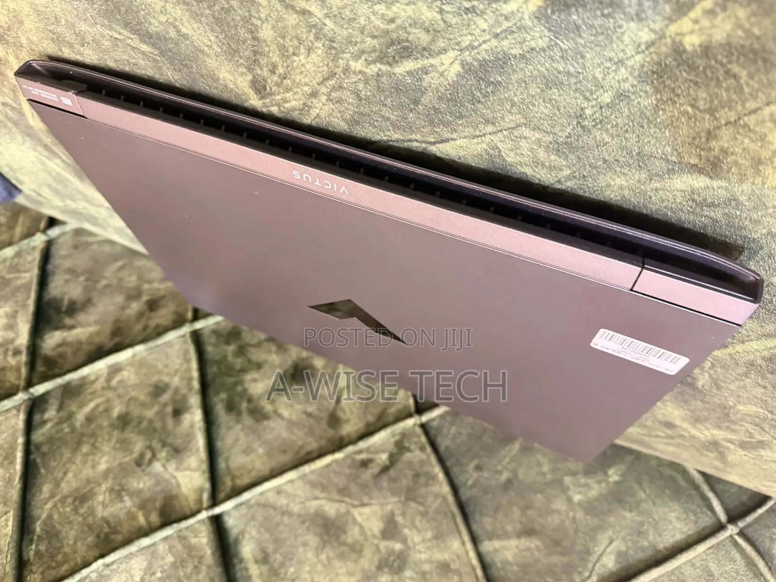 Laptop HP Victus 16 16GB Intel Core I7 SSD 512GB