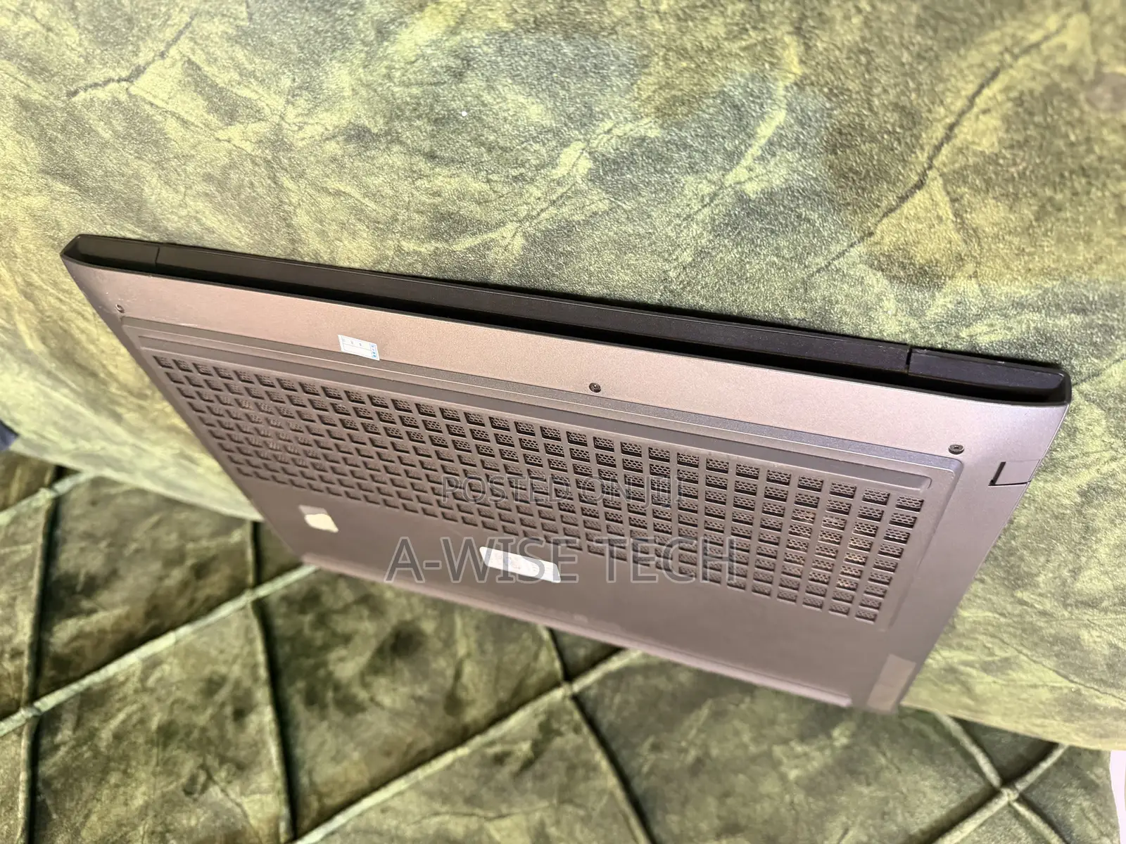 Laptop HP Victus 16 16GB Intel Core I7 SSD 512GB