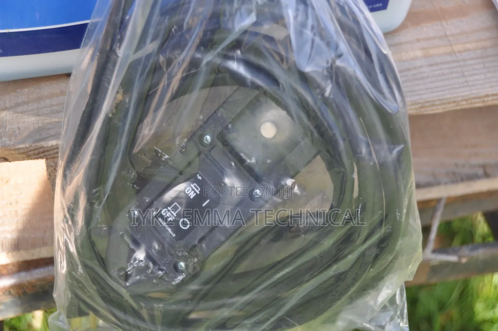 SPX Power Team Otc 4046 Hydraulic Pump Valve Double Acting Cyl 10kpsi