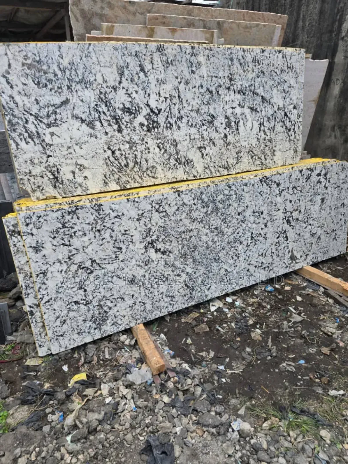 Italian Marble