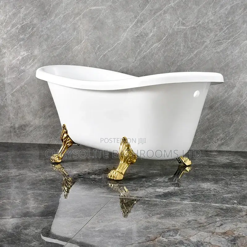 Classic Freestanding Bathtub
