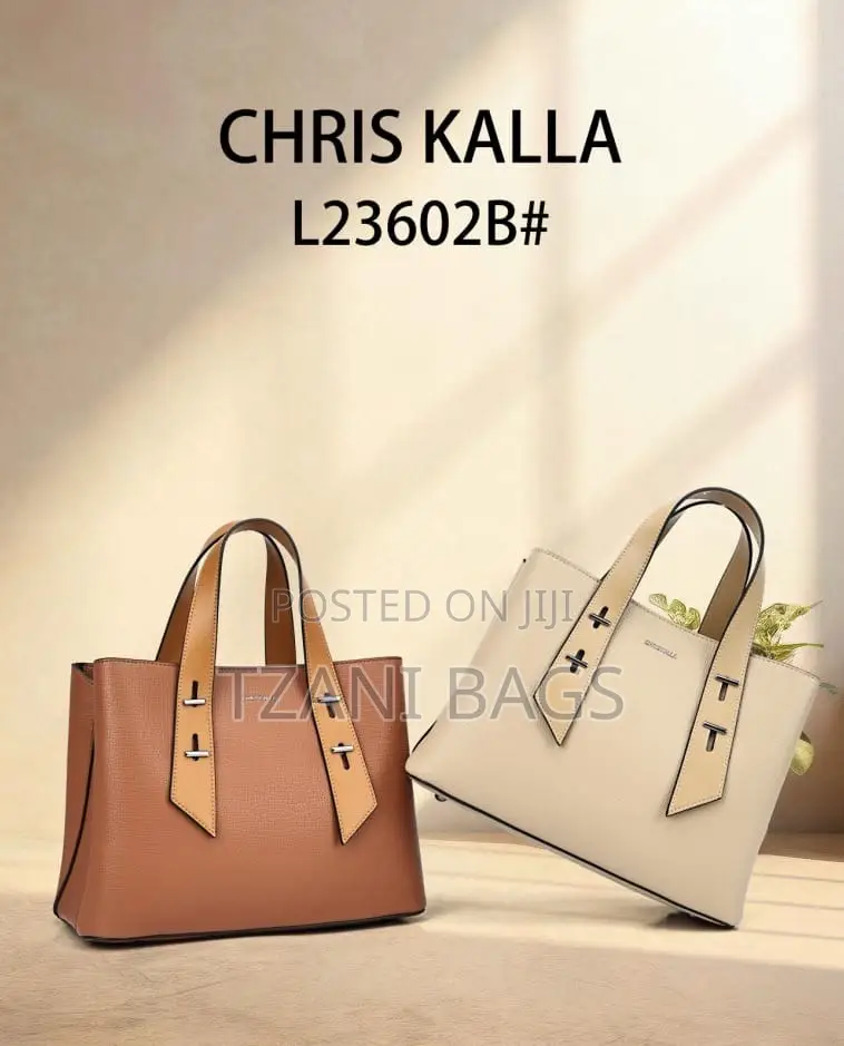 Chriskalla Handbag