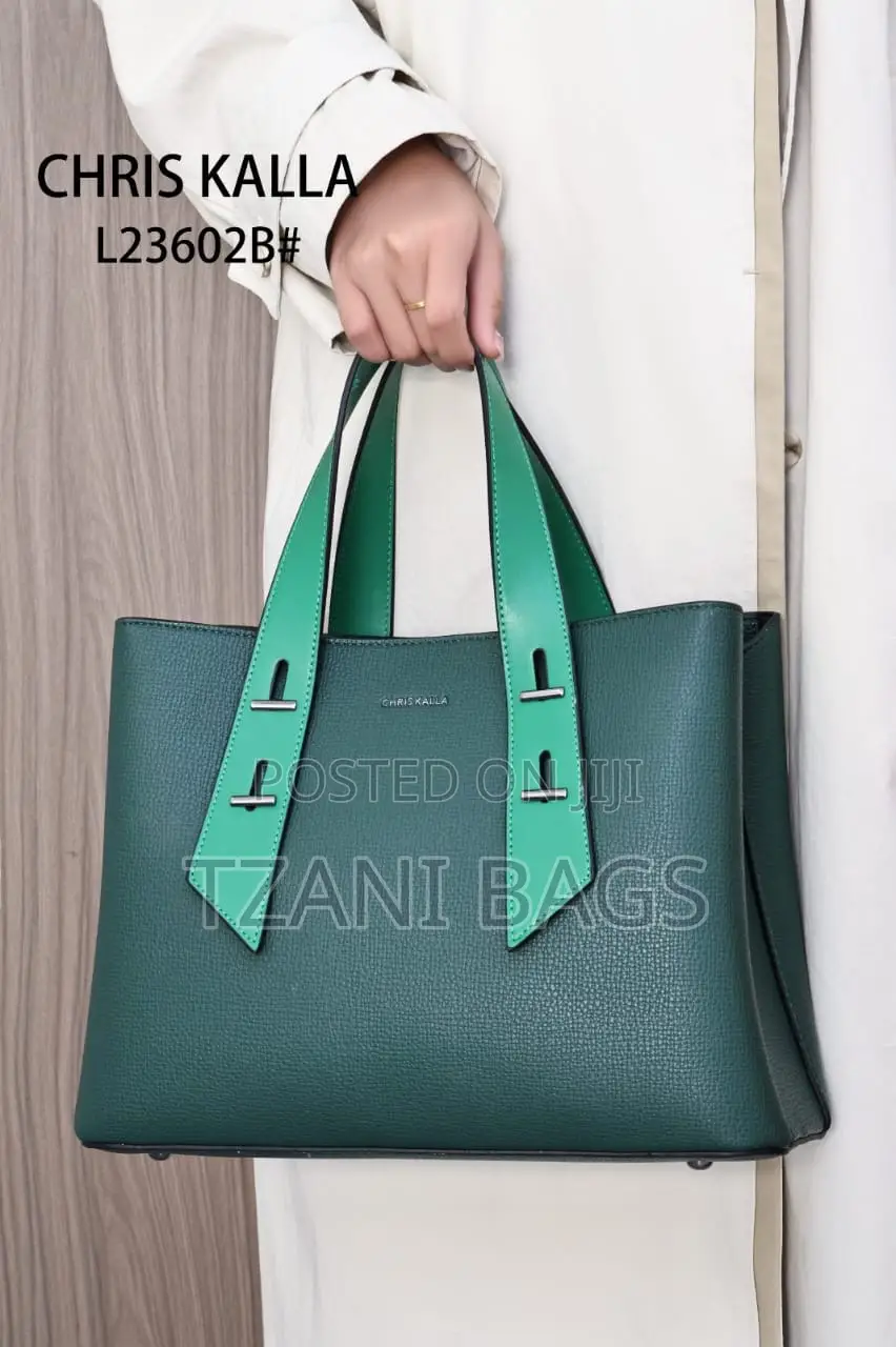 Chriskalla Handbag