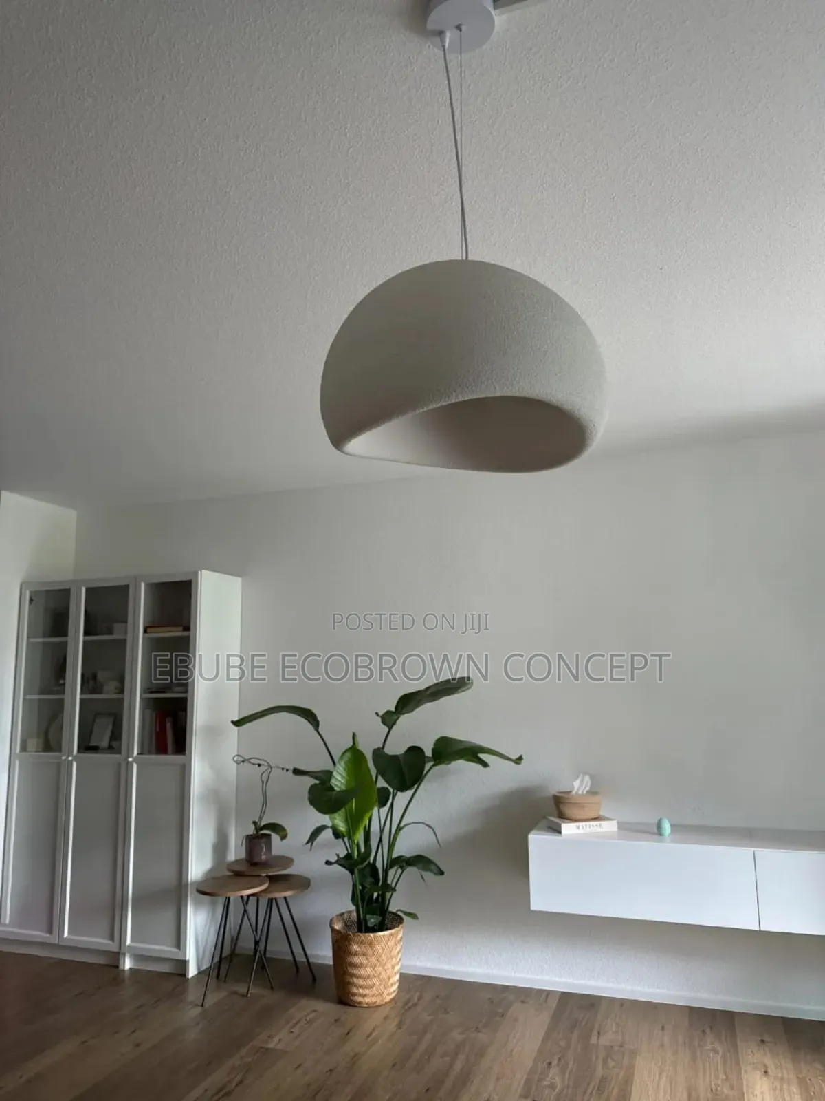 Latest Modern Luxury Wabi Sabi Pendant Lamp Light for Modern Homes