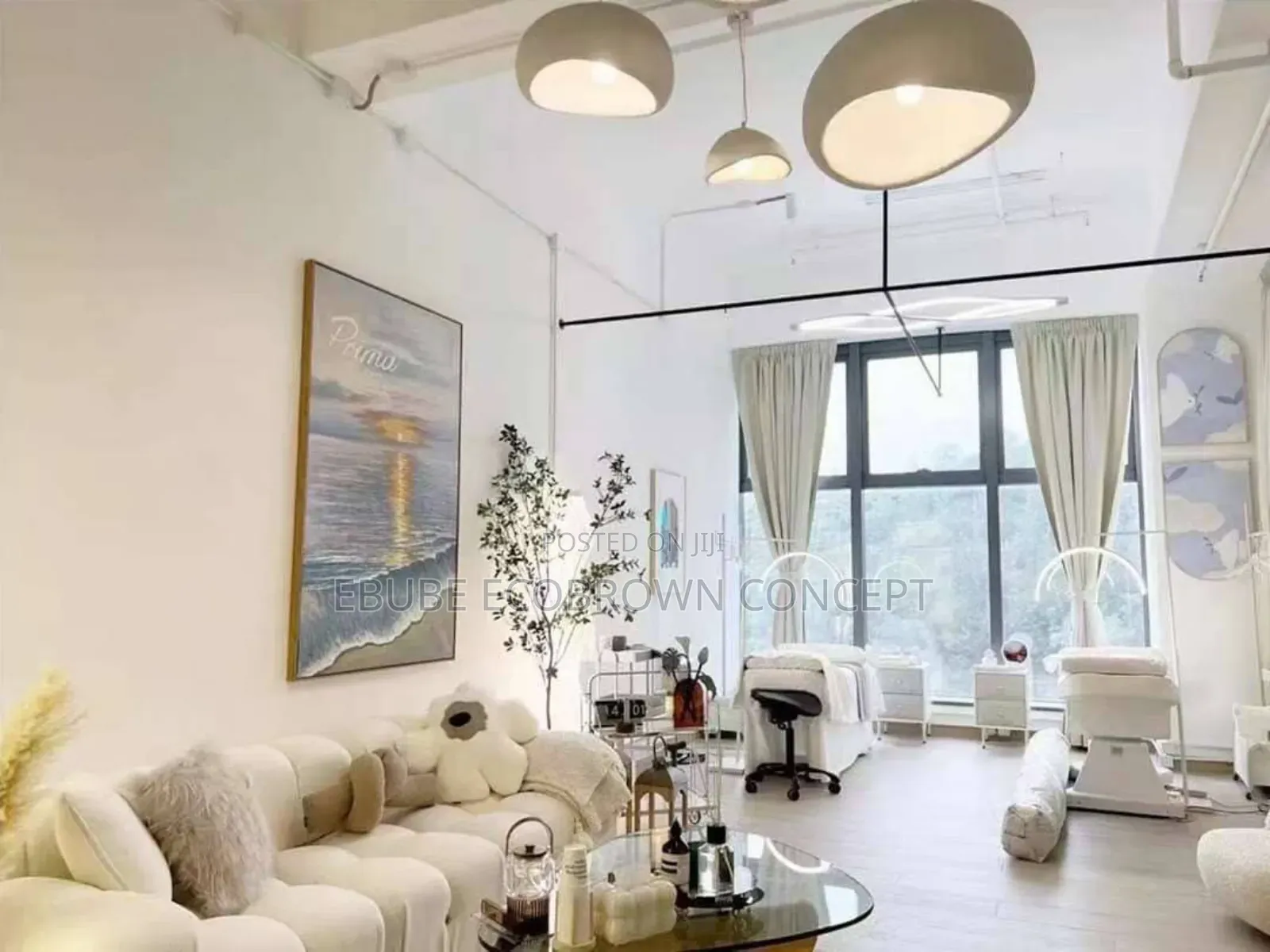 Latest Modern Luxury Wabi Sabi Pendant Lamp Light for Modern Homes