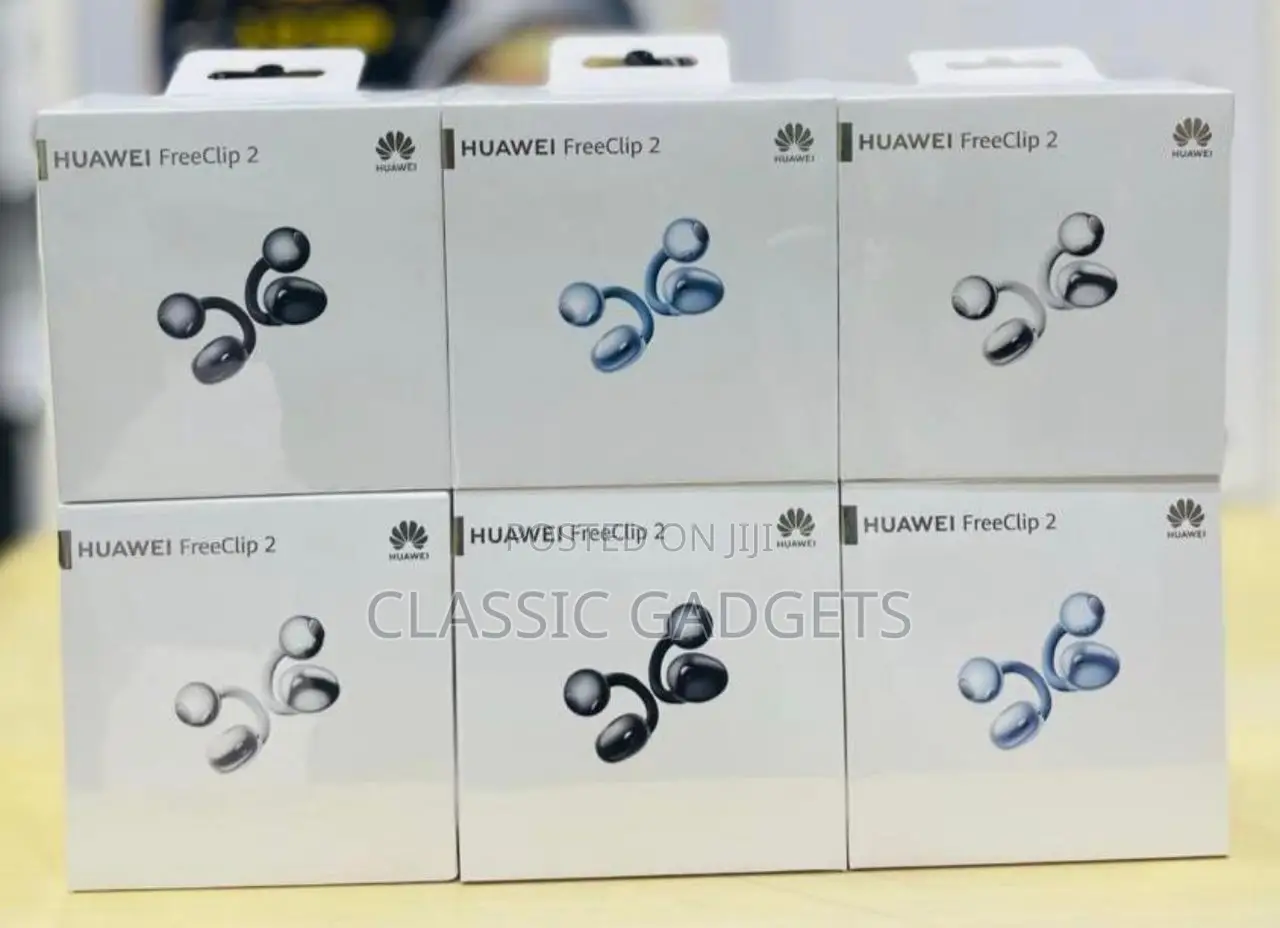 Huawei Freeclip 2