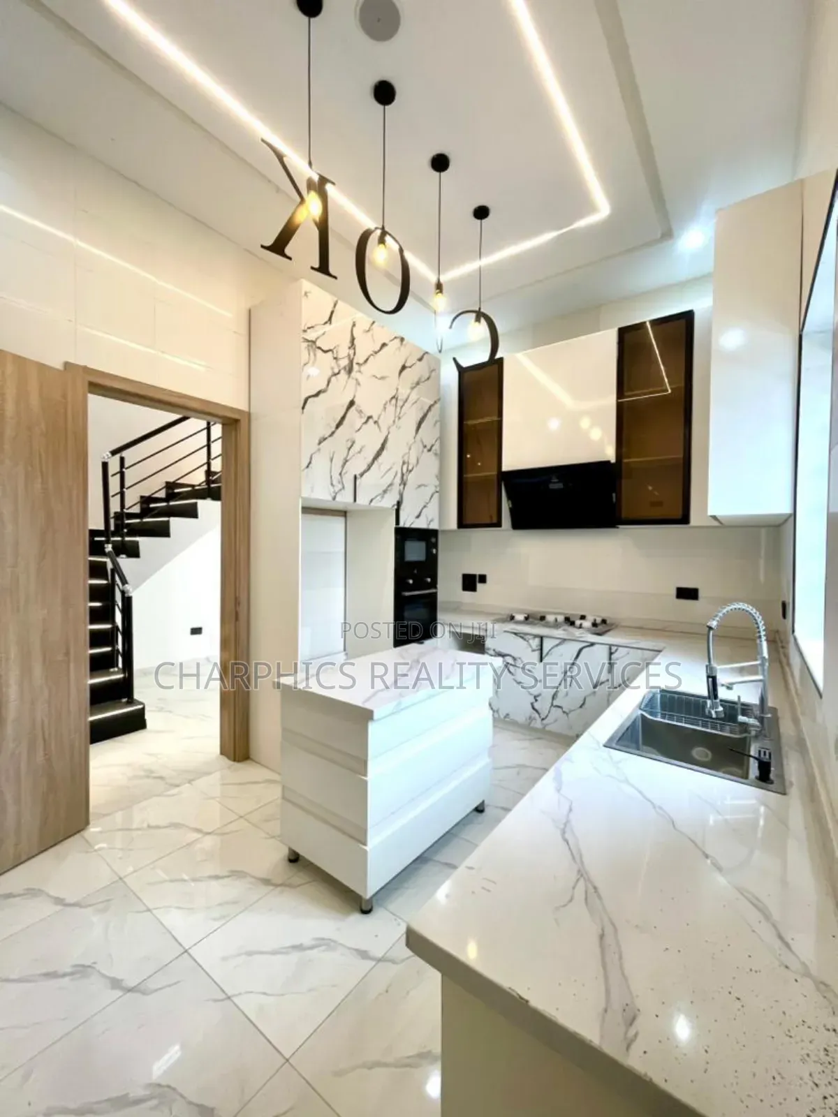 4bdrm Duplex in Ajah for sale