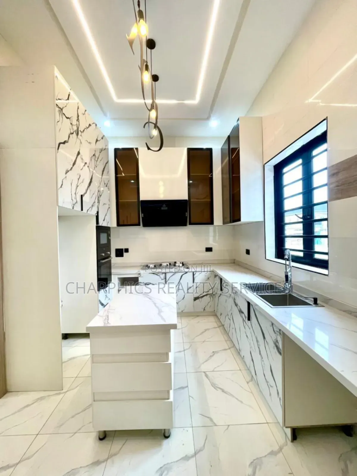 4bdrm Duplex in Ajah for sale