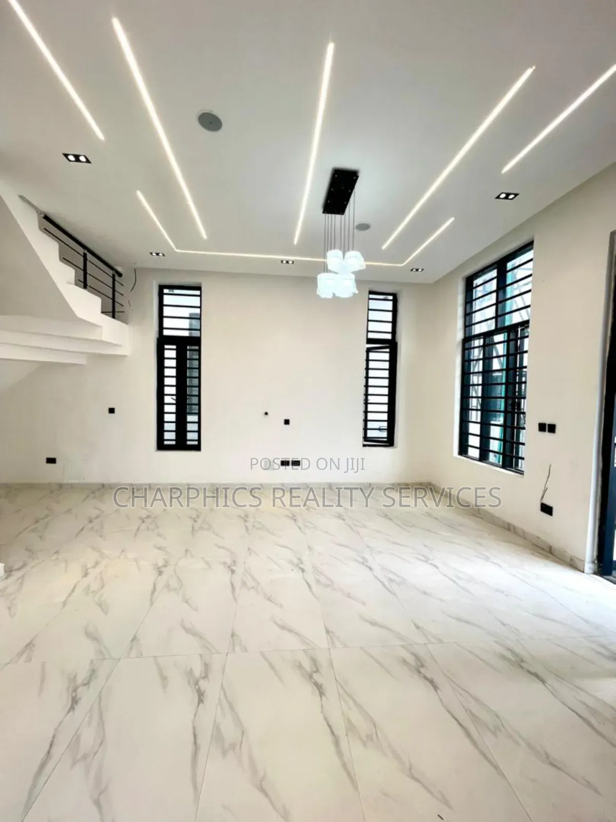 4bdrm Duplex in Ajah for sale