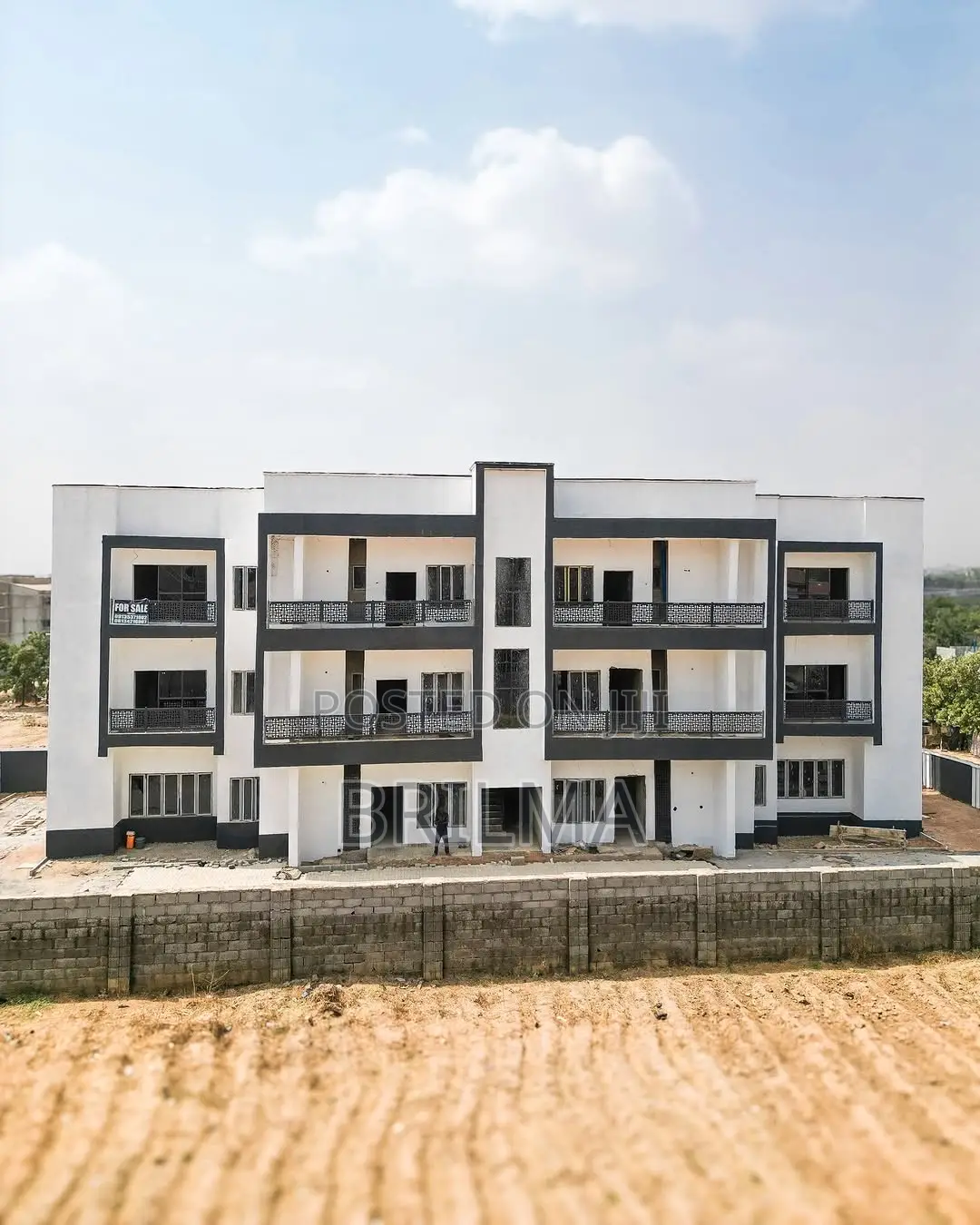 3bdrm Apartment in Wuye for sale