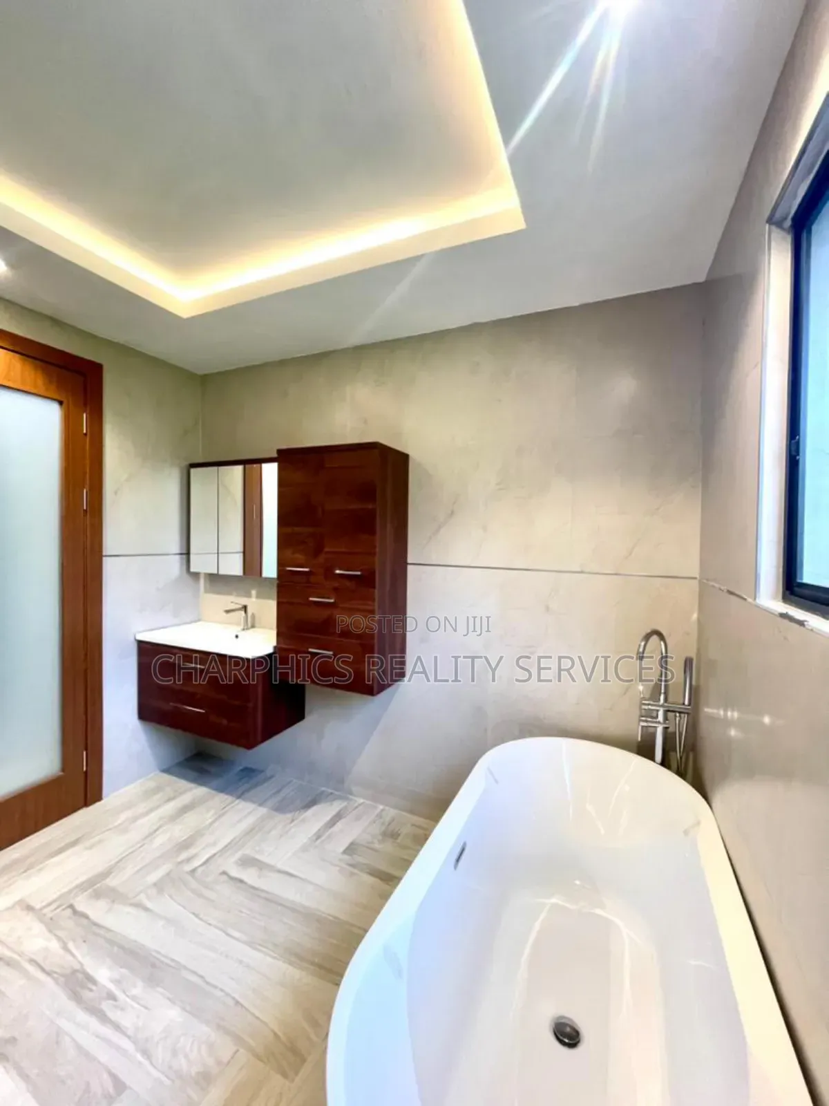 5bdrm Duplex in Ikoyi for sale